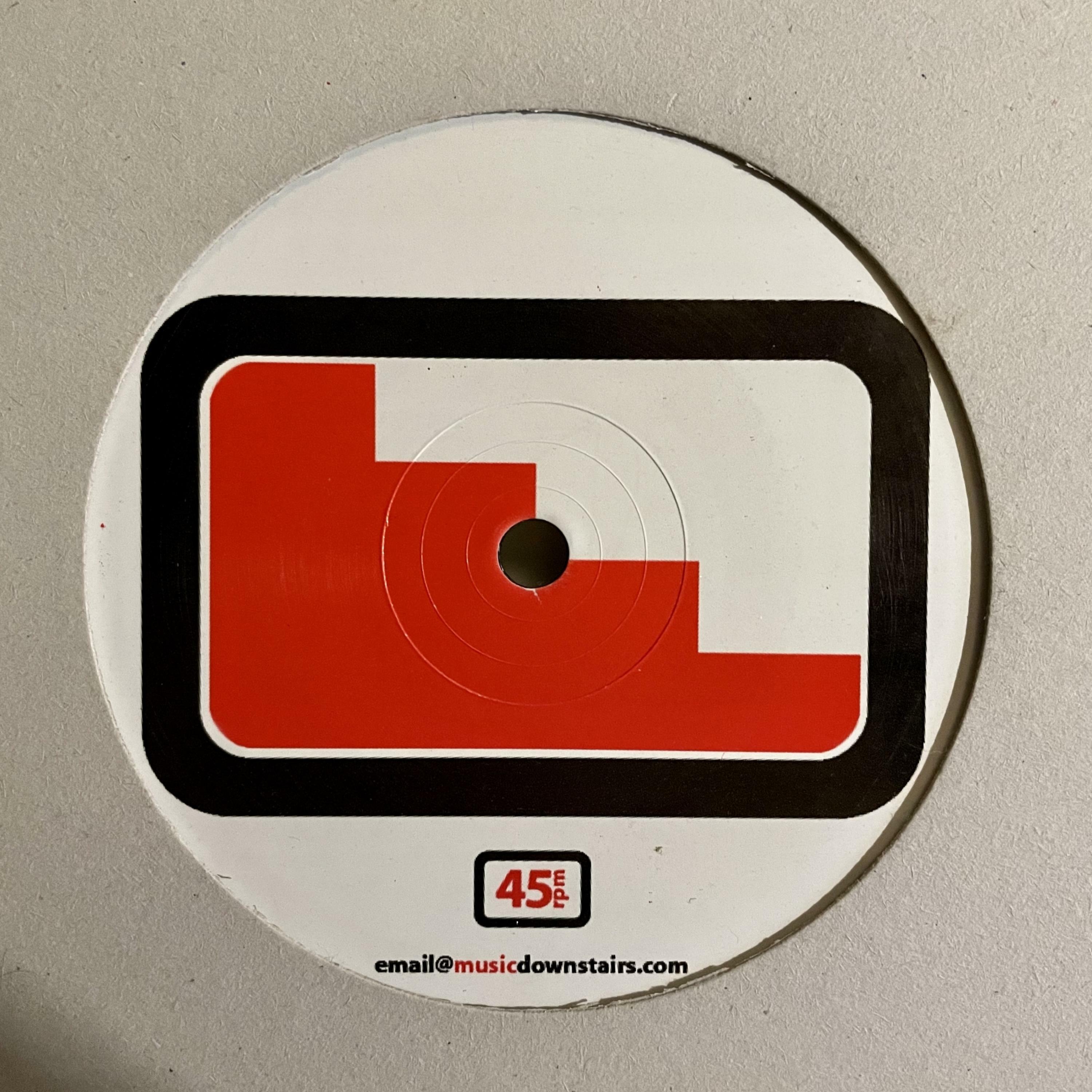 Track Image