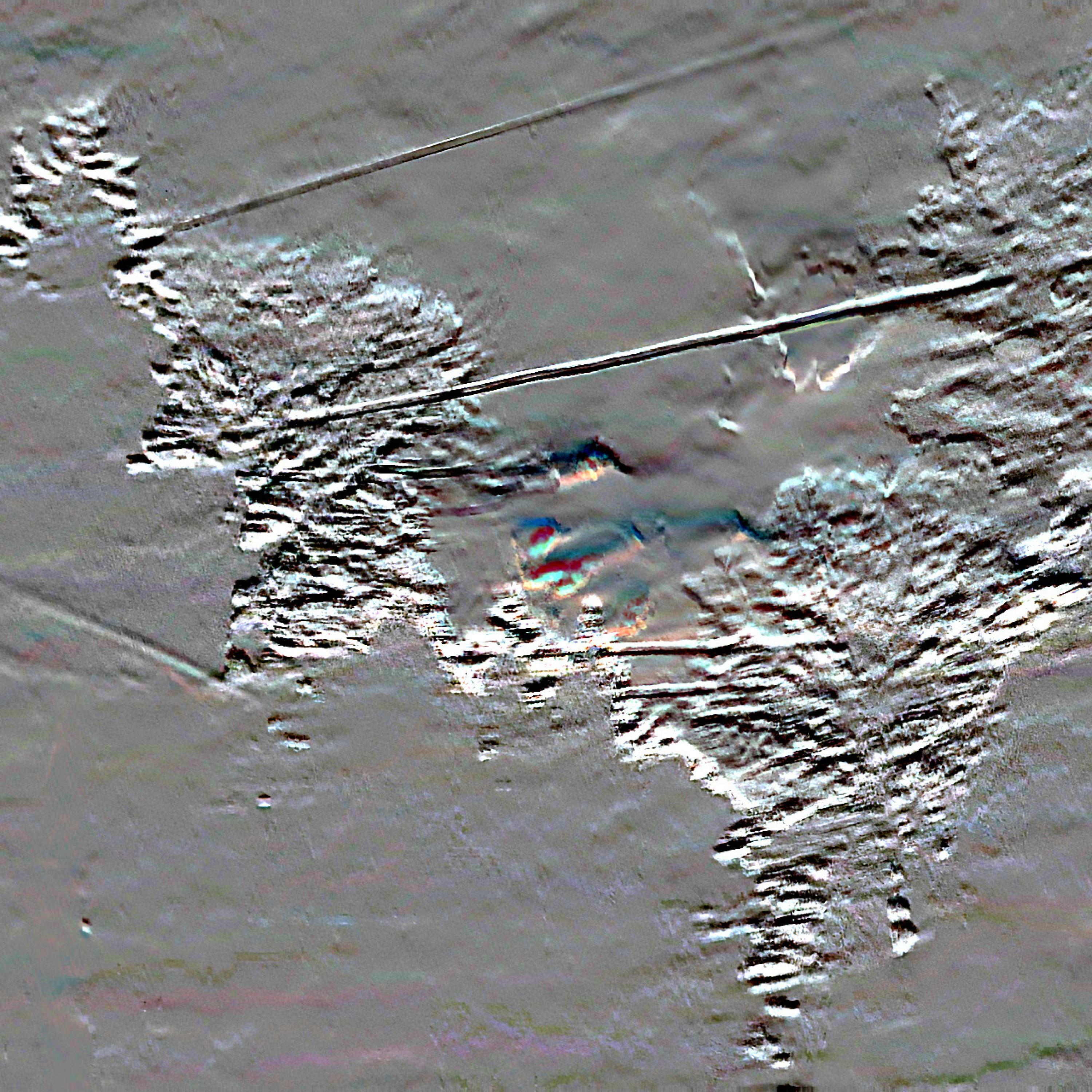 Track Image