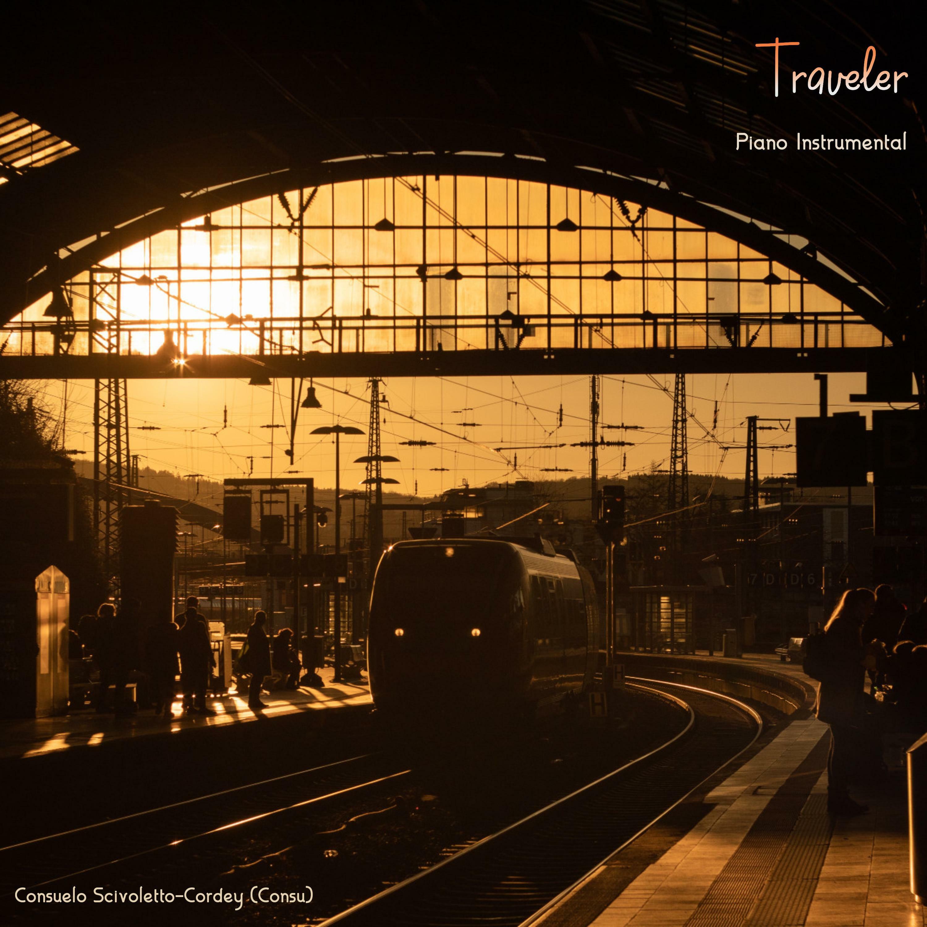 Track Image