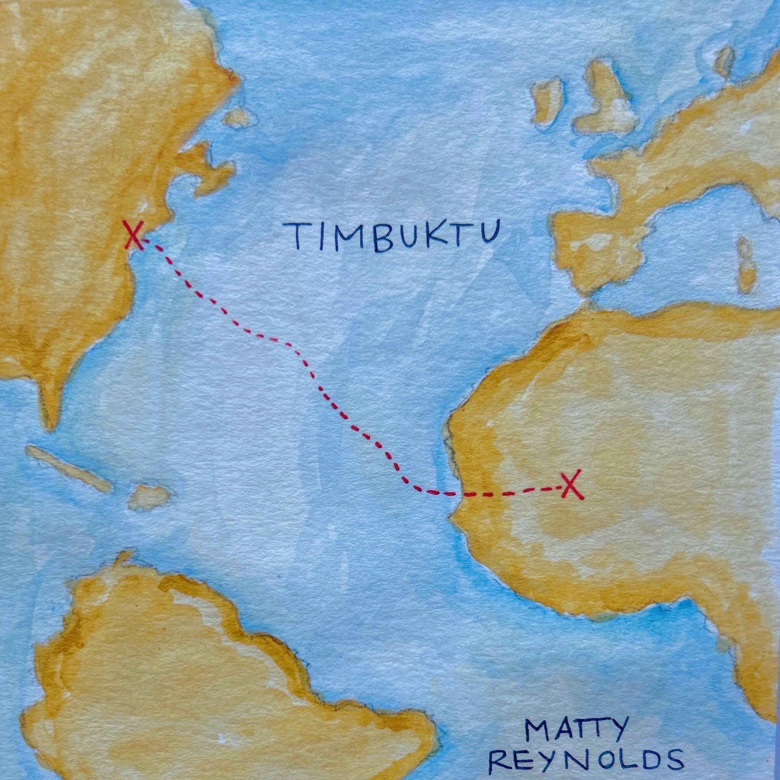 Track Image