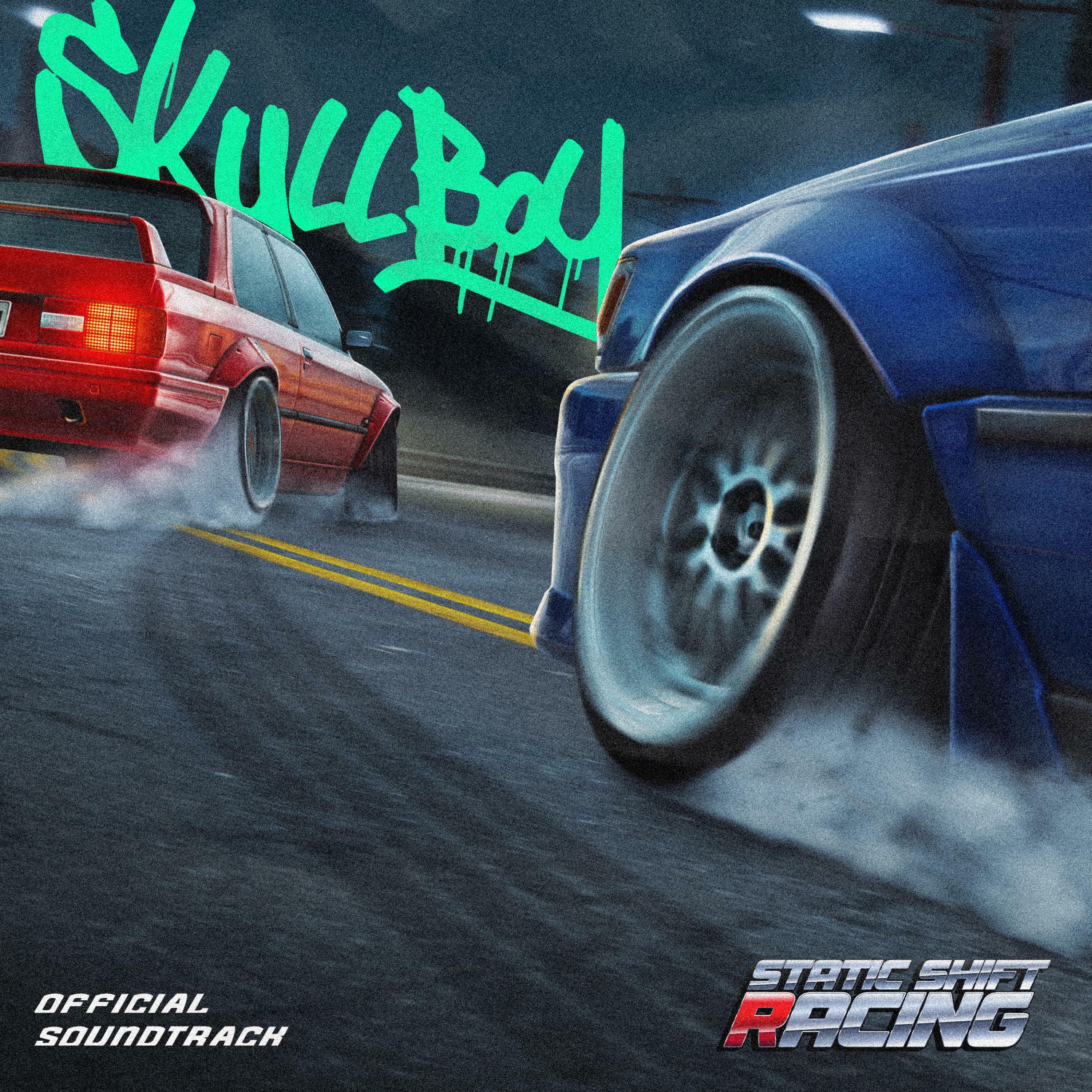 Track Image