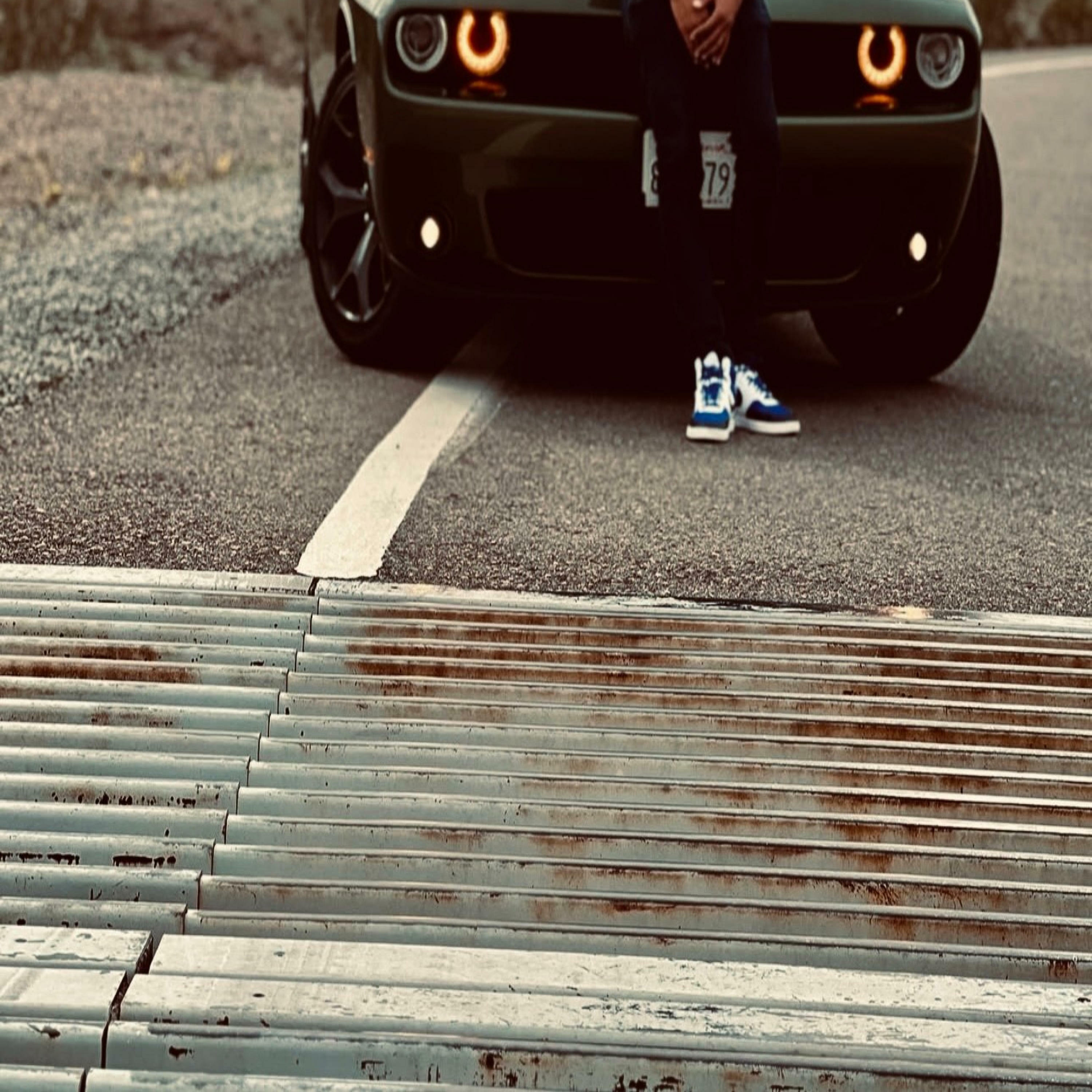 Track Image