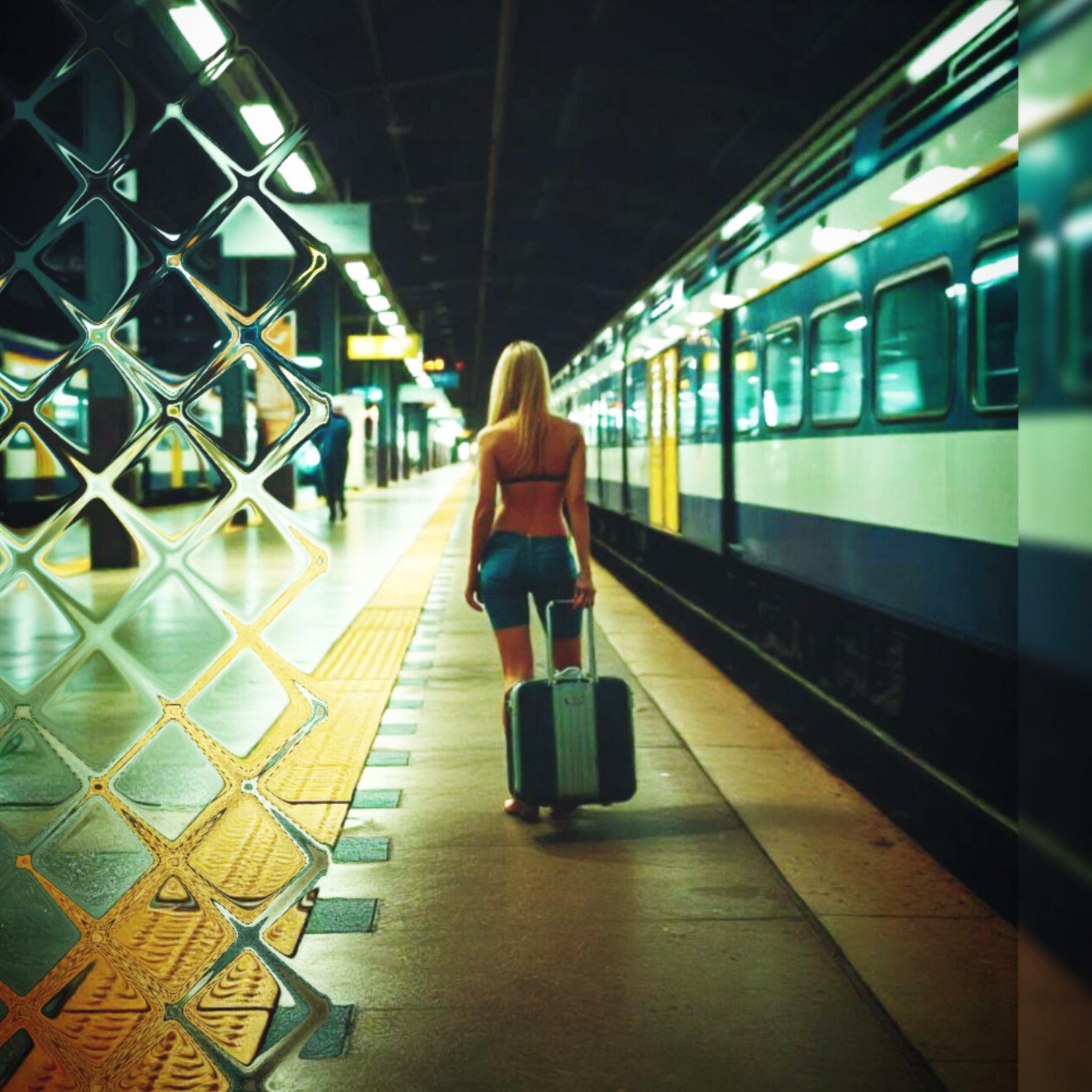 Track Image