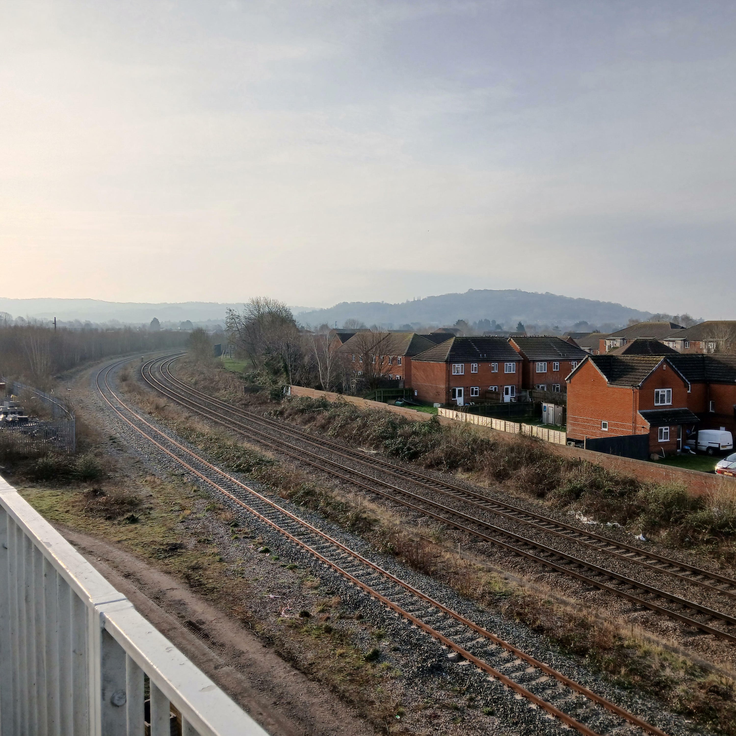 Track Image
