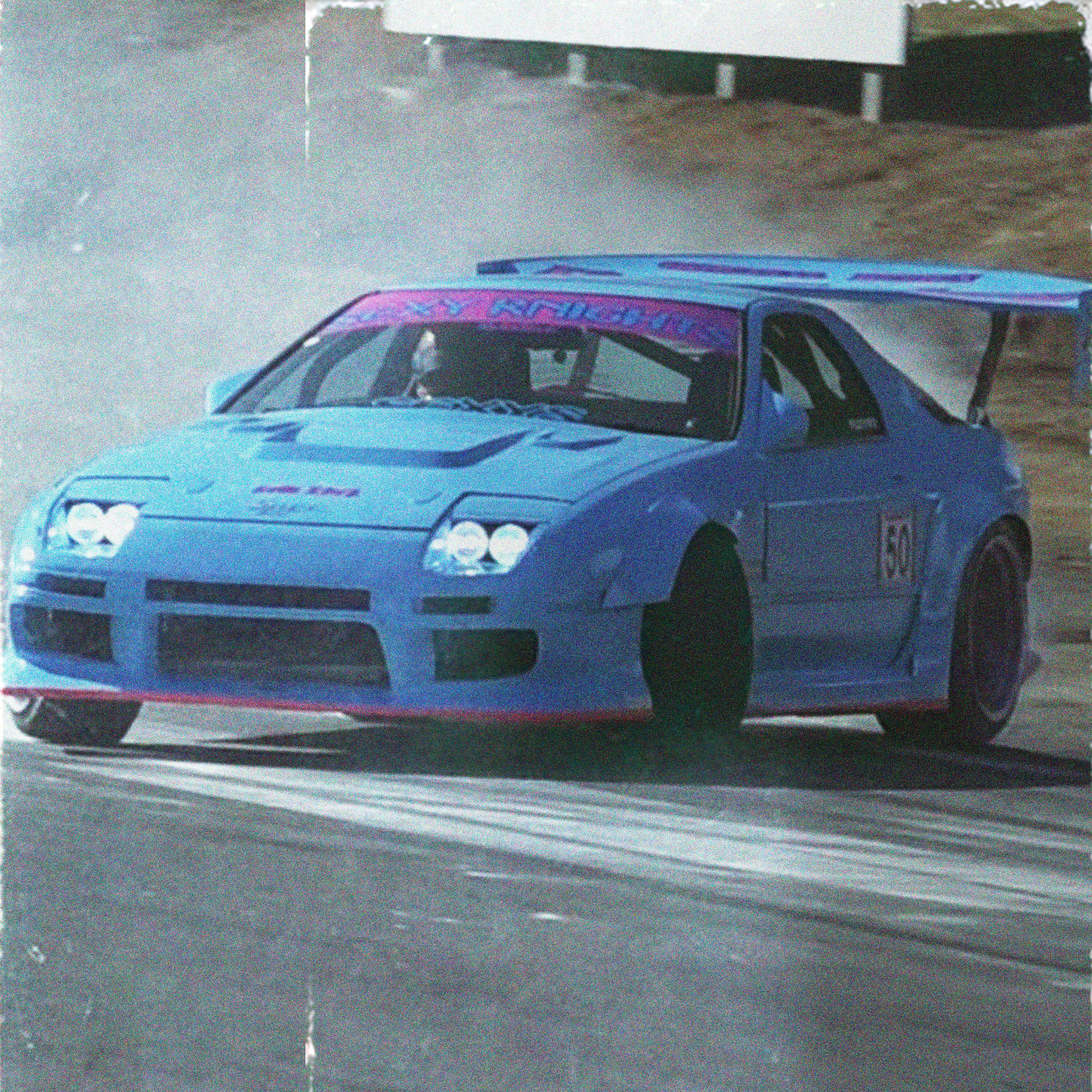 Track Image