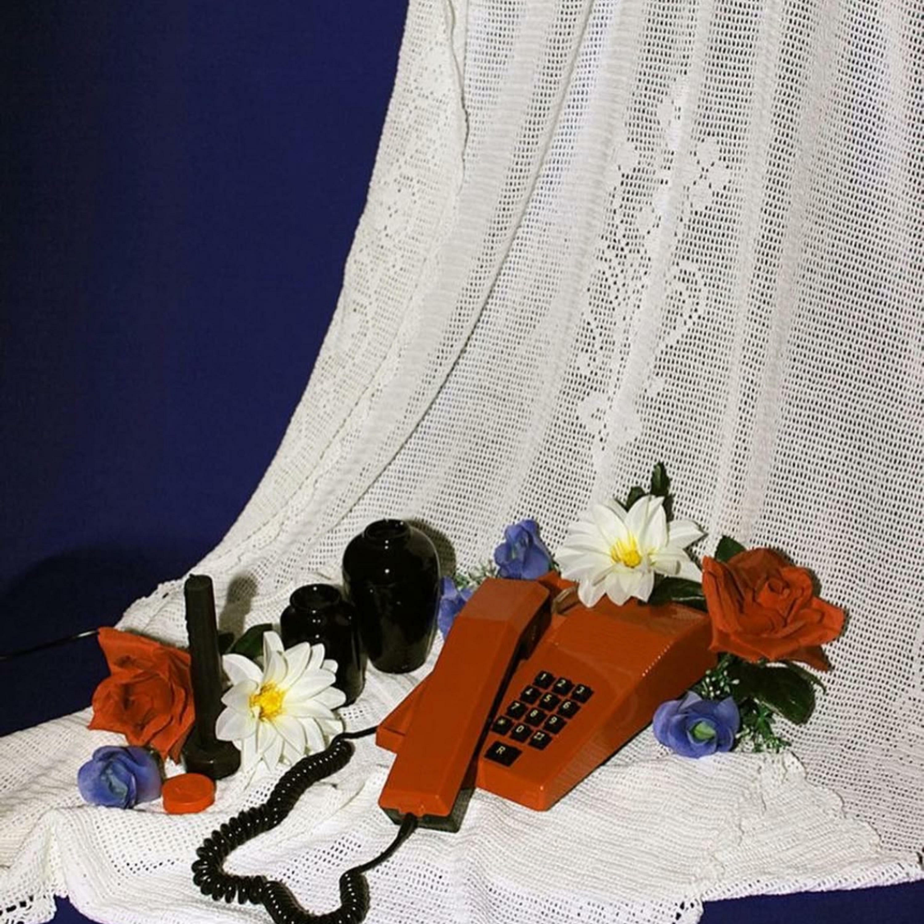 Track Image