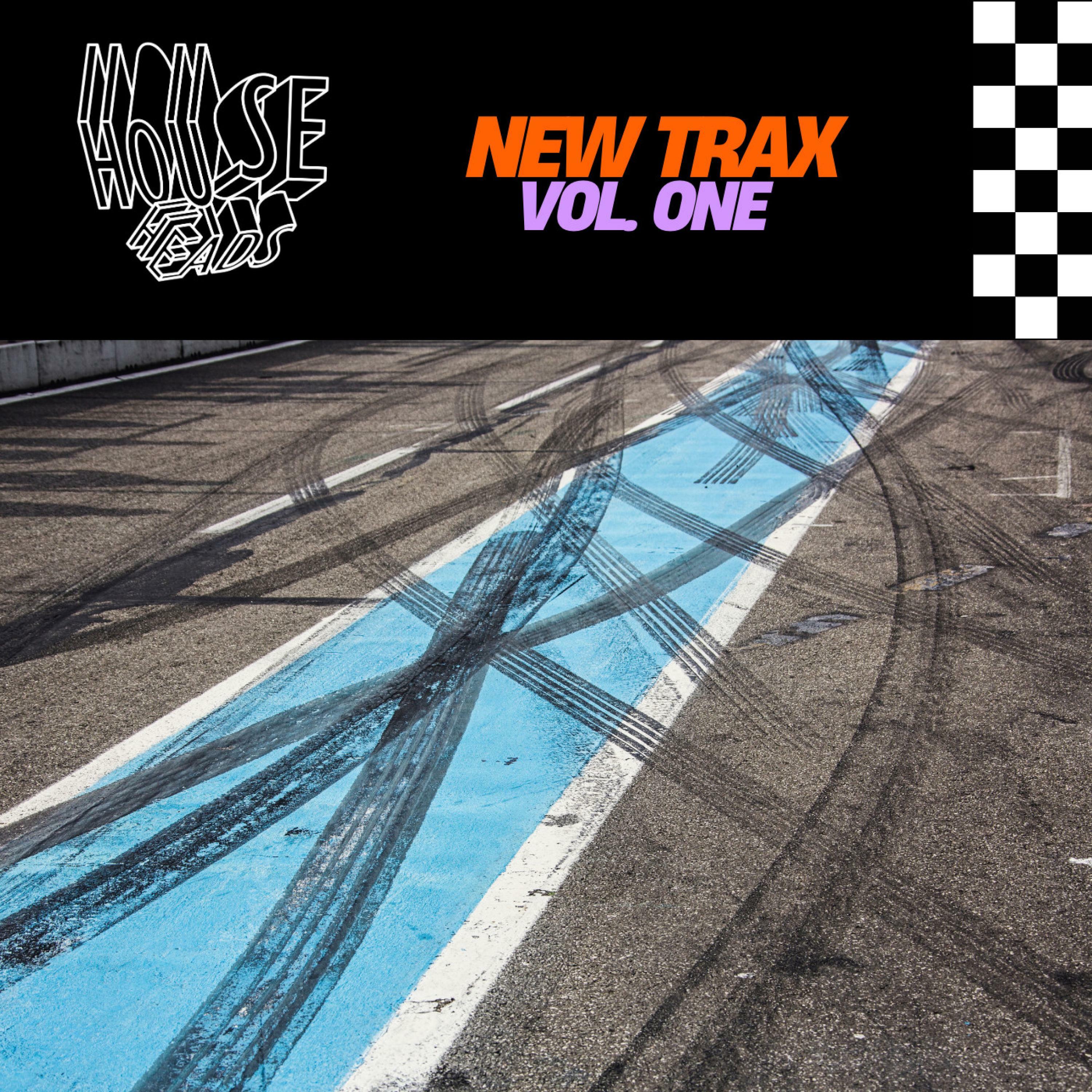 Track Image