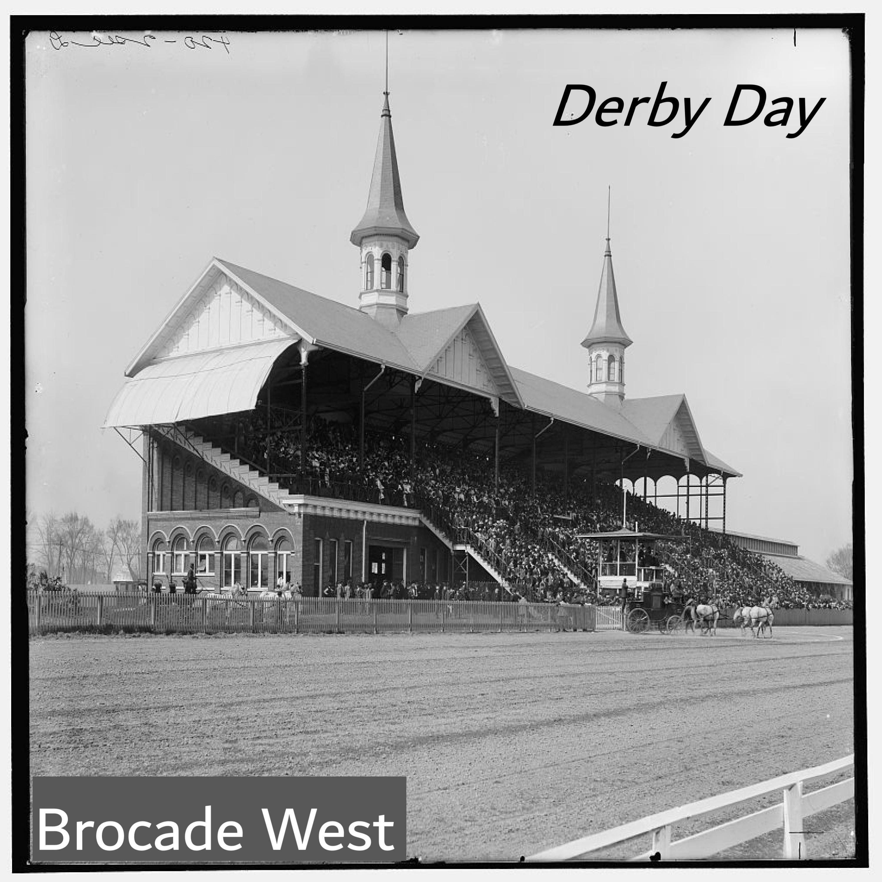 Track Image