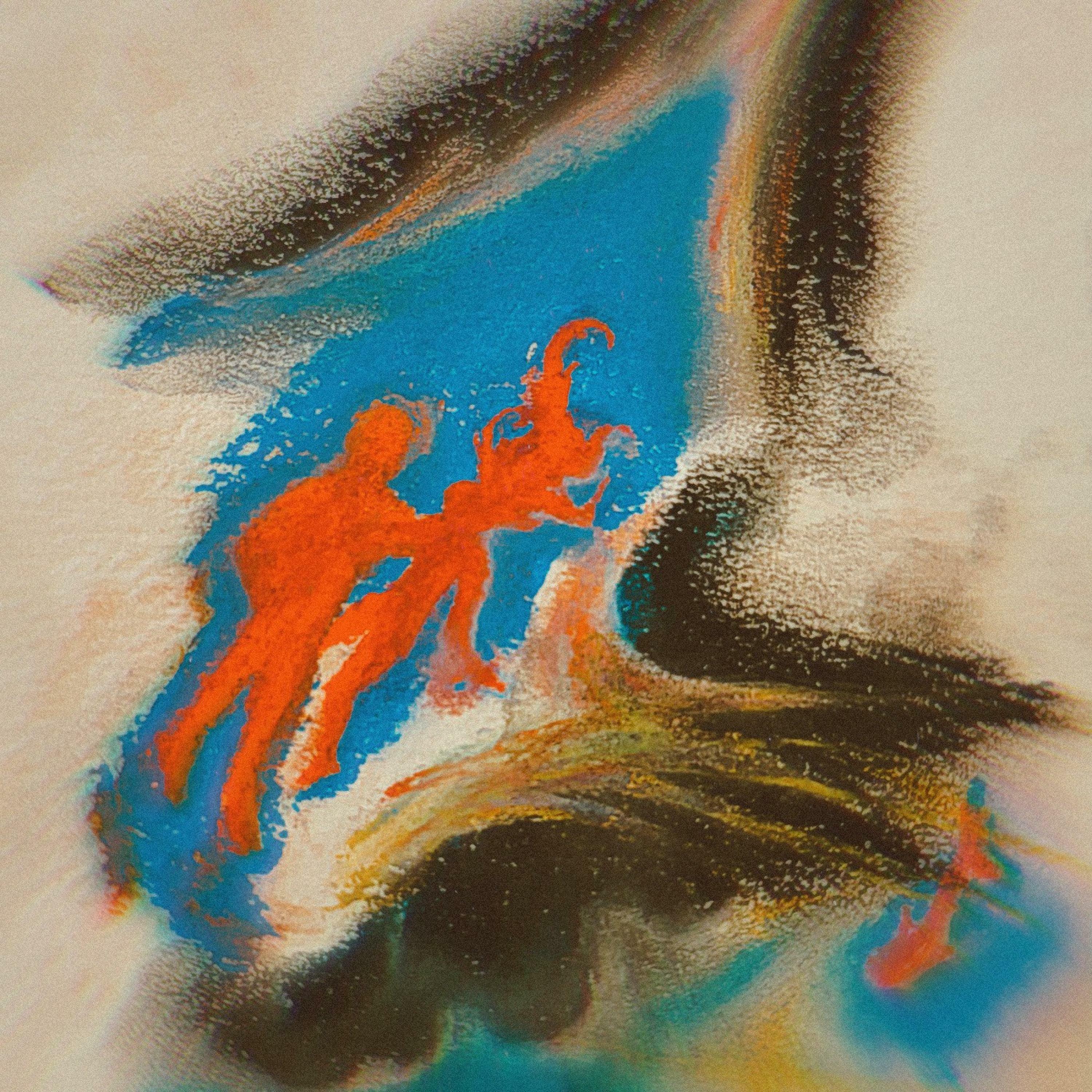 Track Image