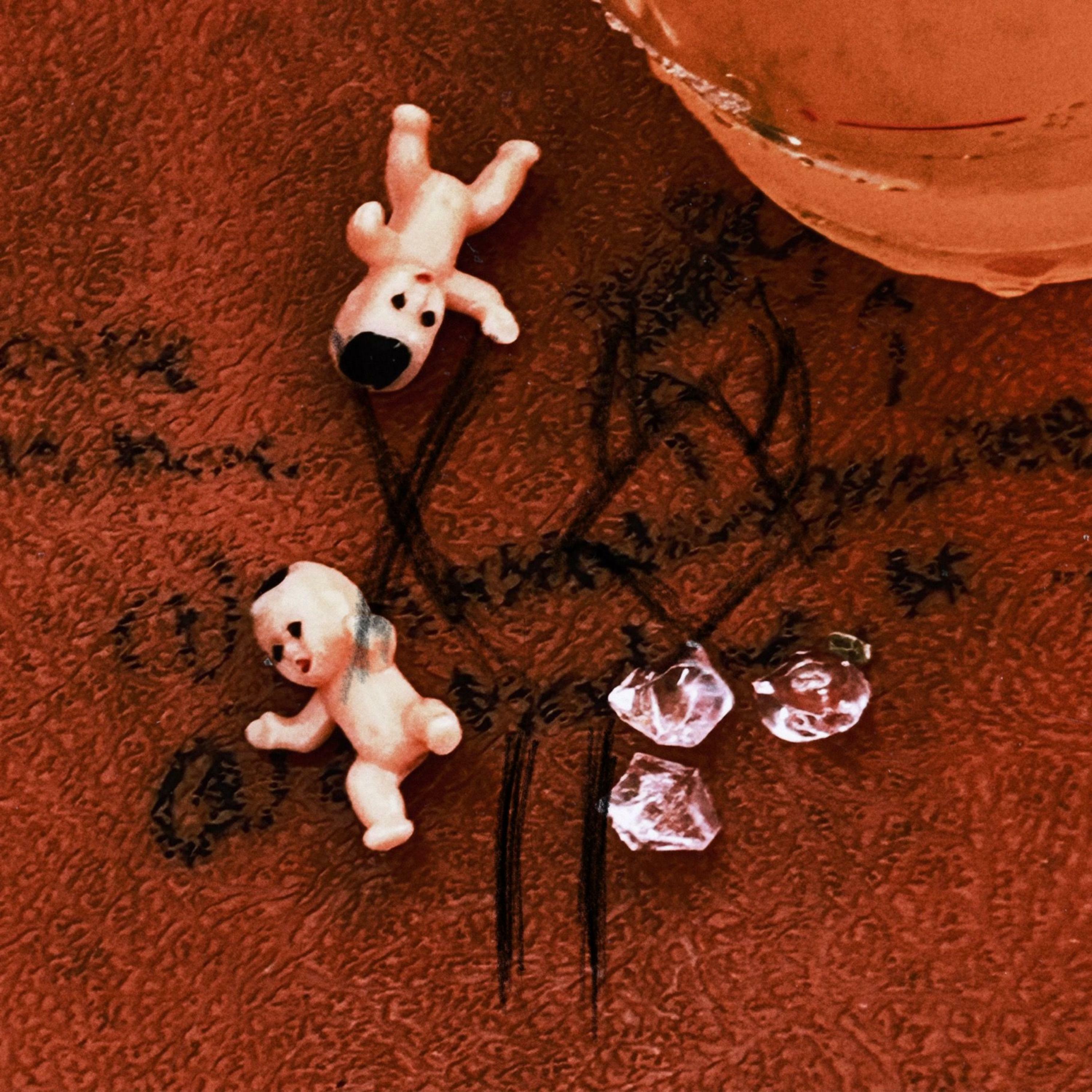 Track Image