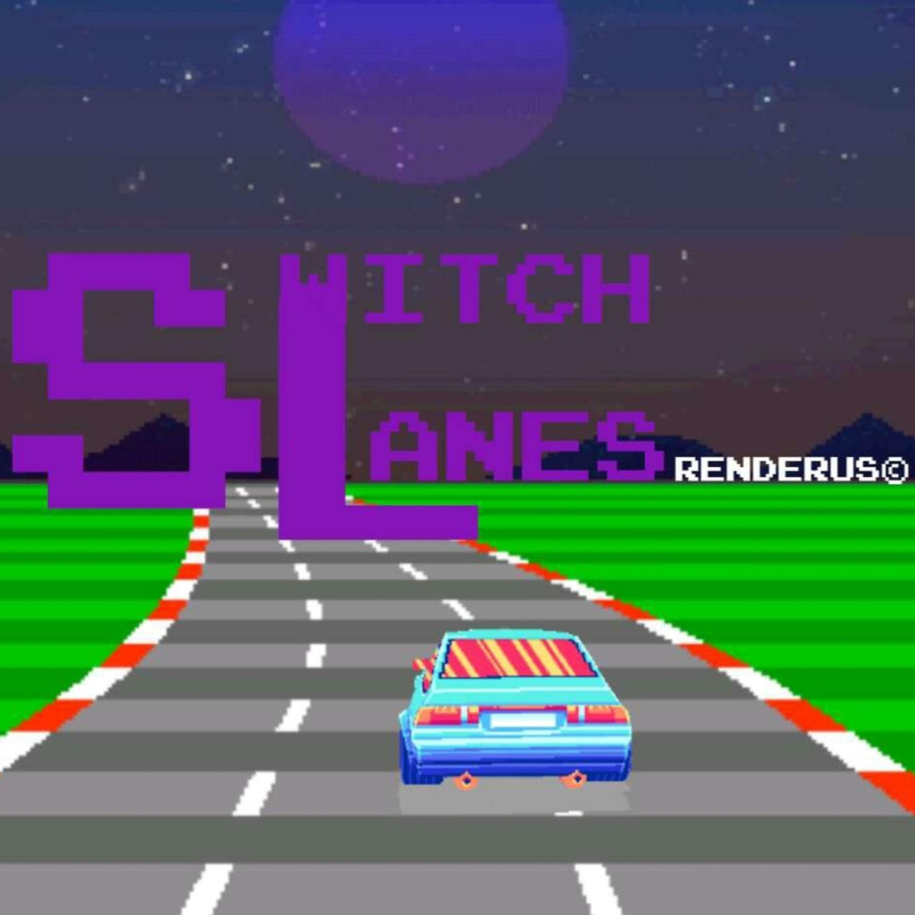 Track Image