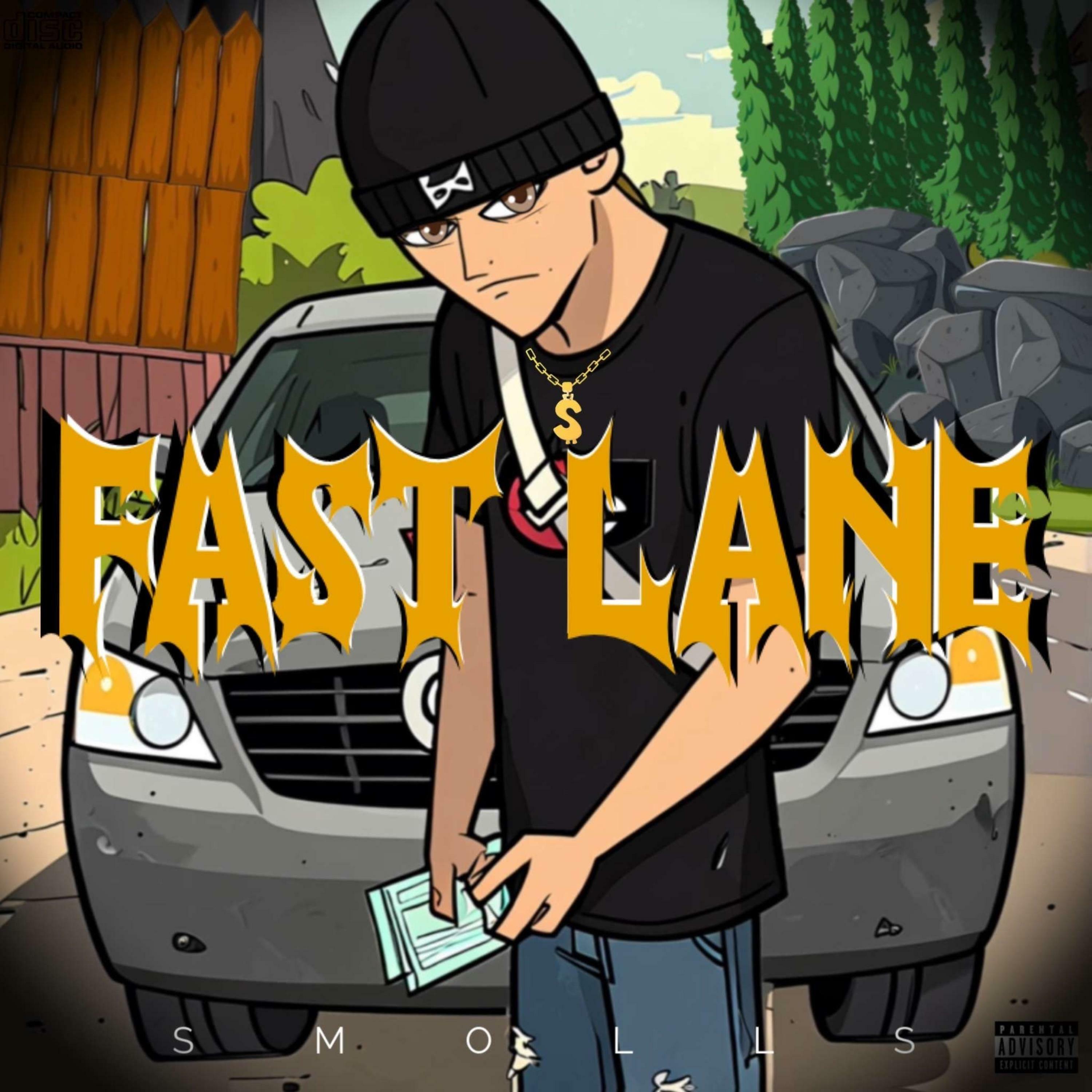 Track Image