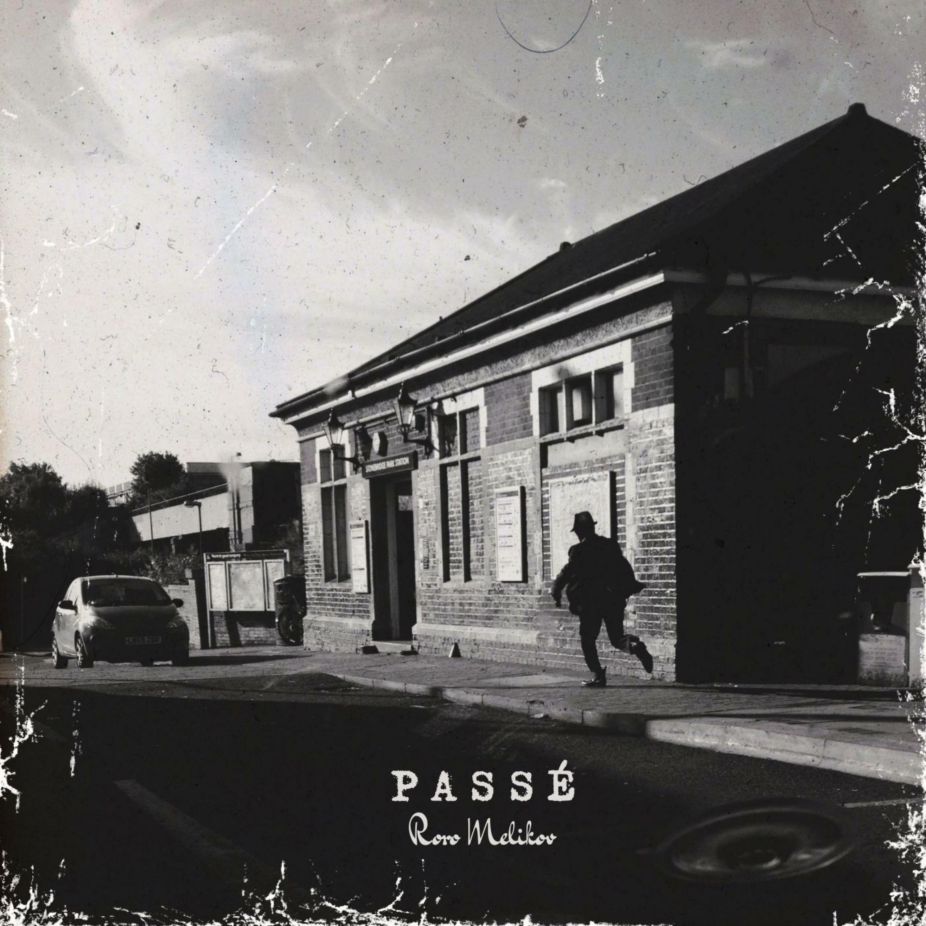 Track Image