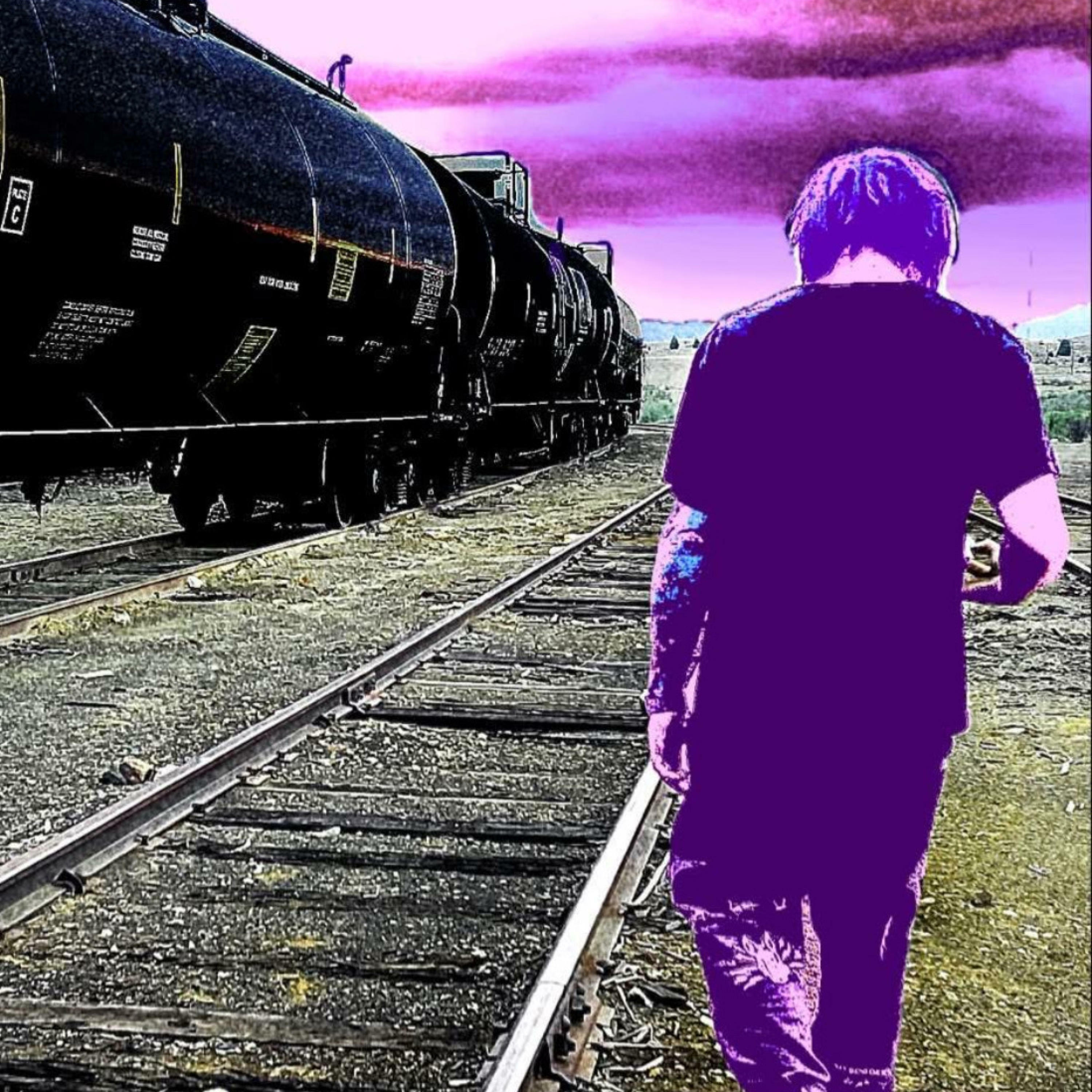 Track Image