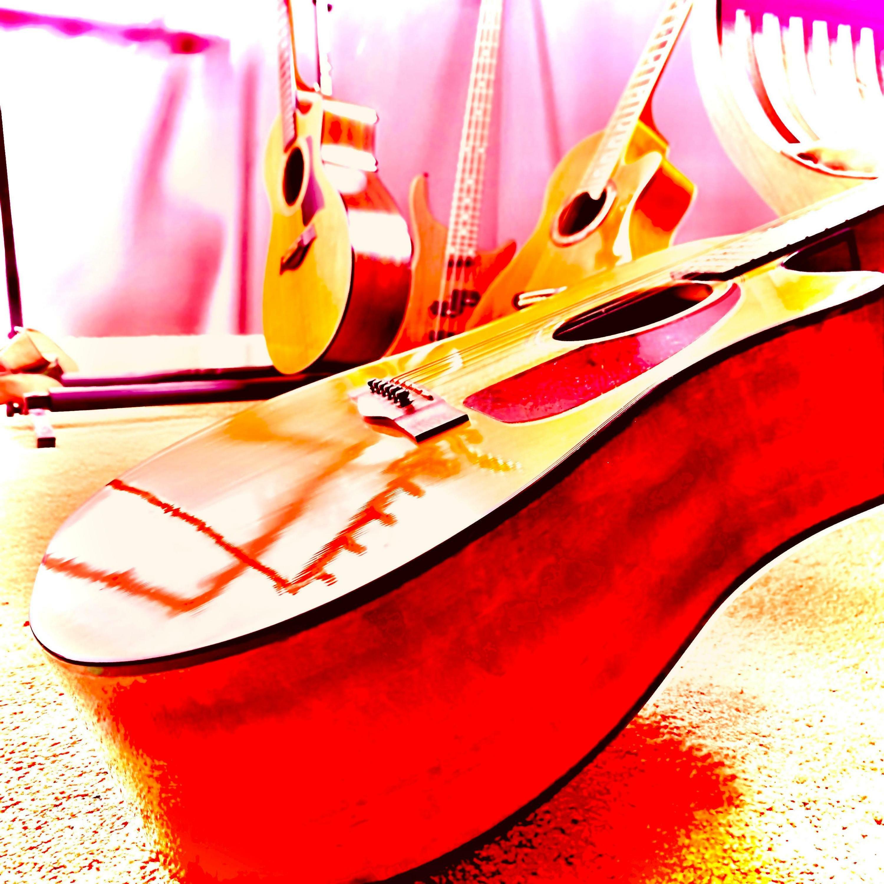 Track Image