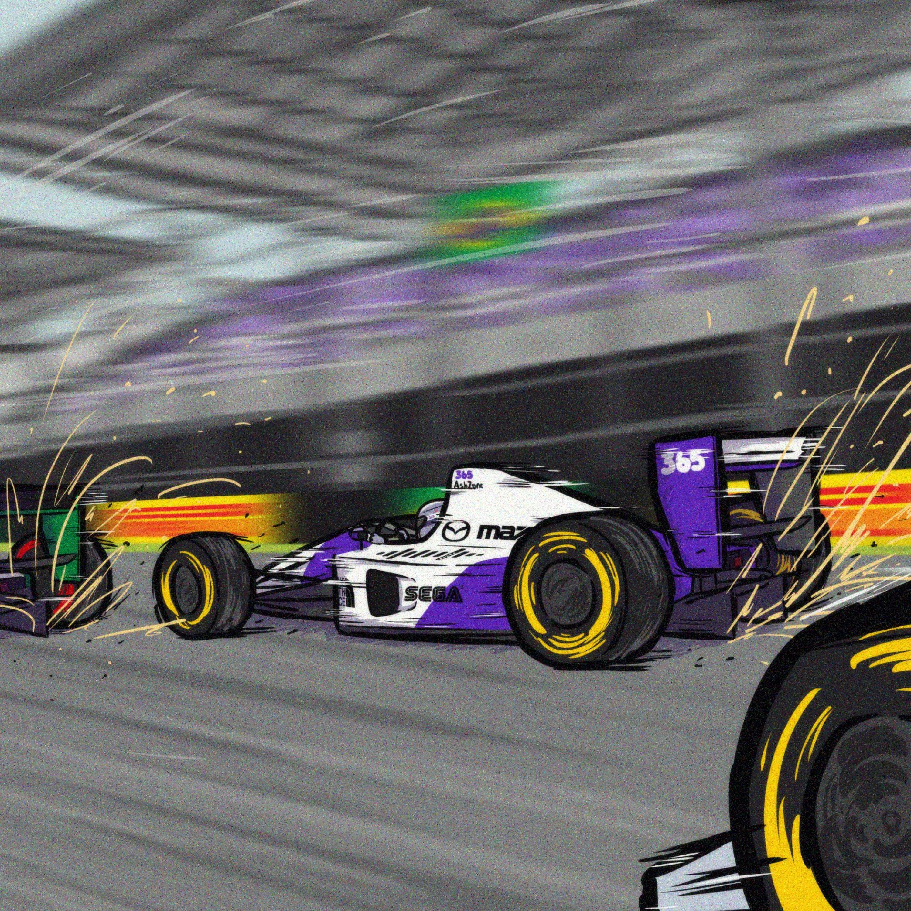 Track Image