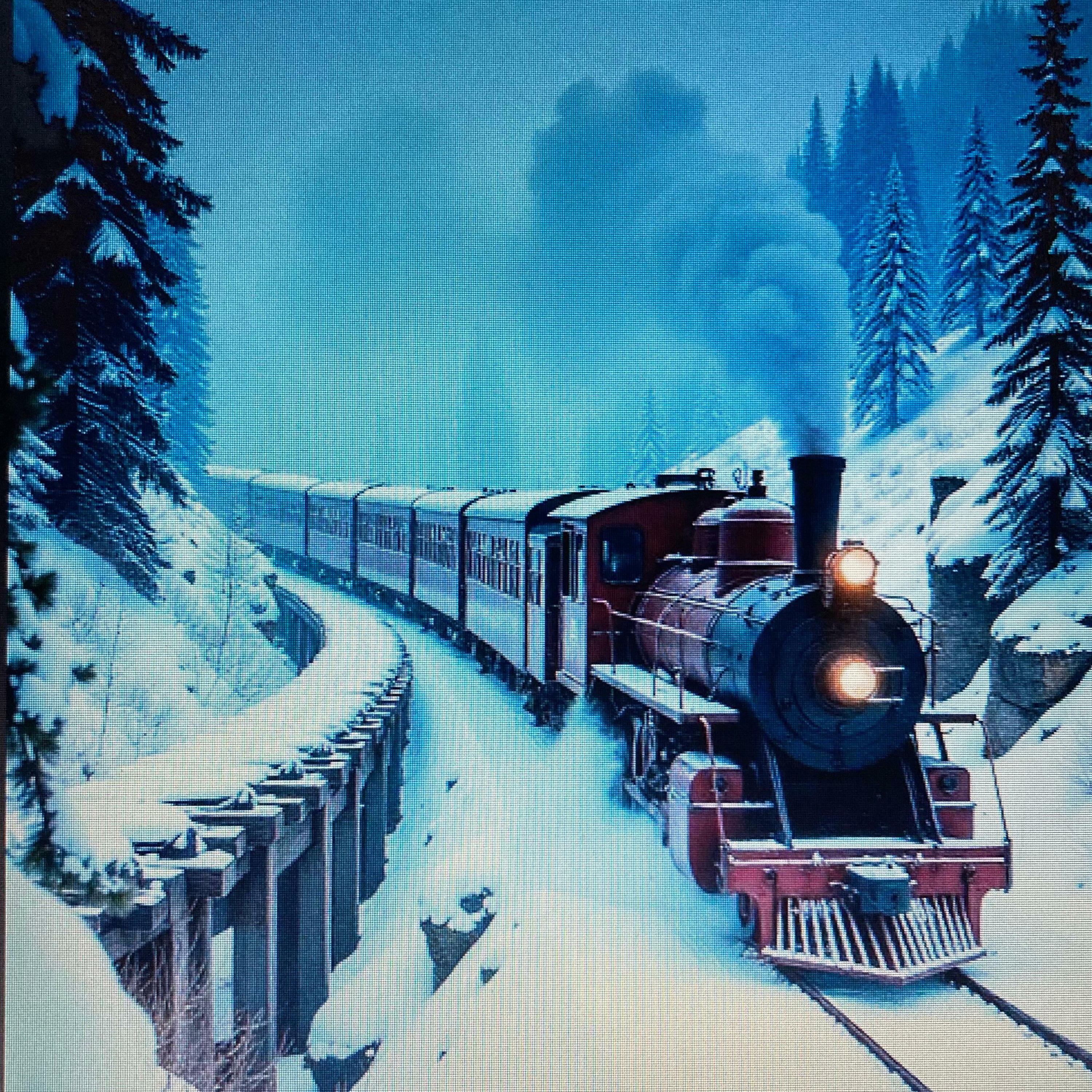 Track Image