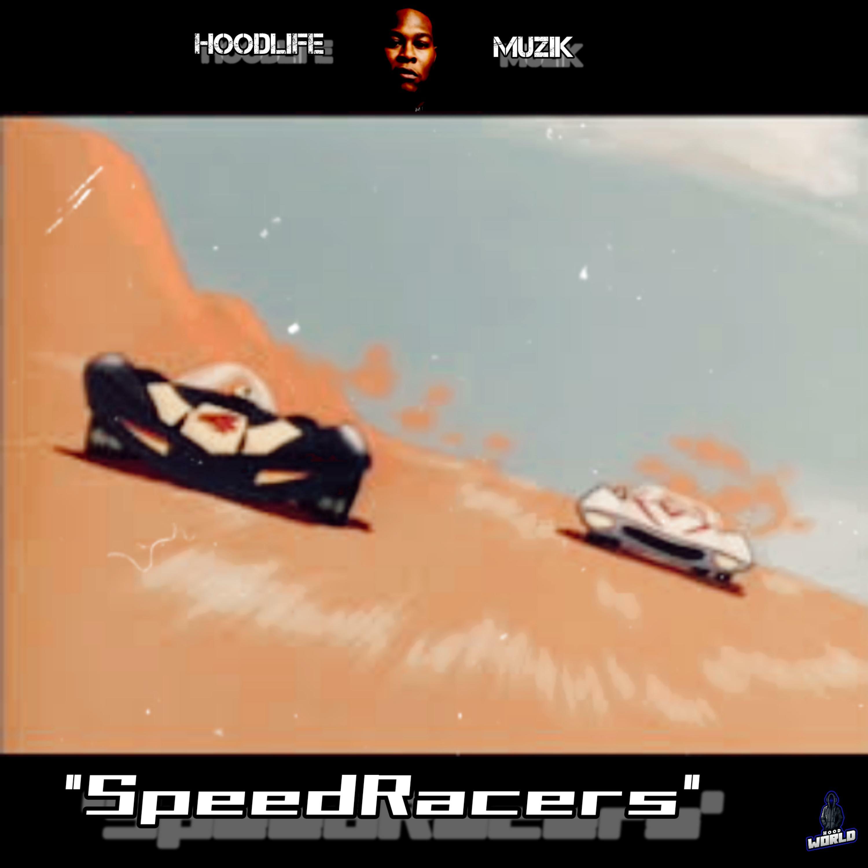 Track Image