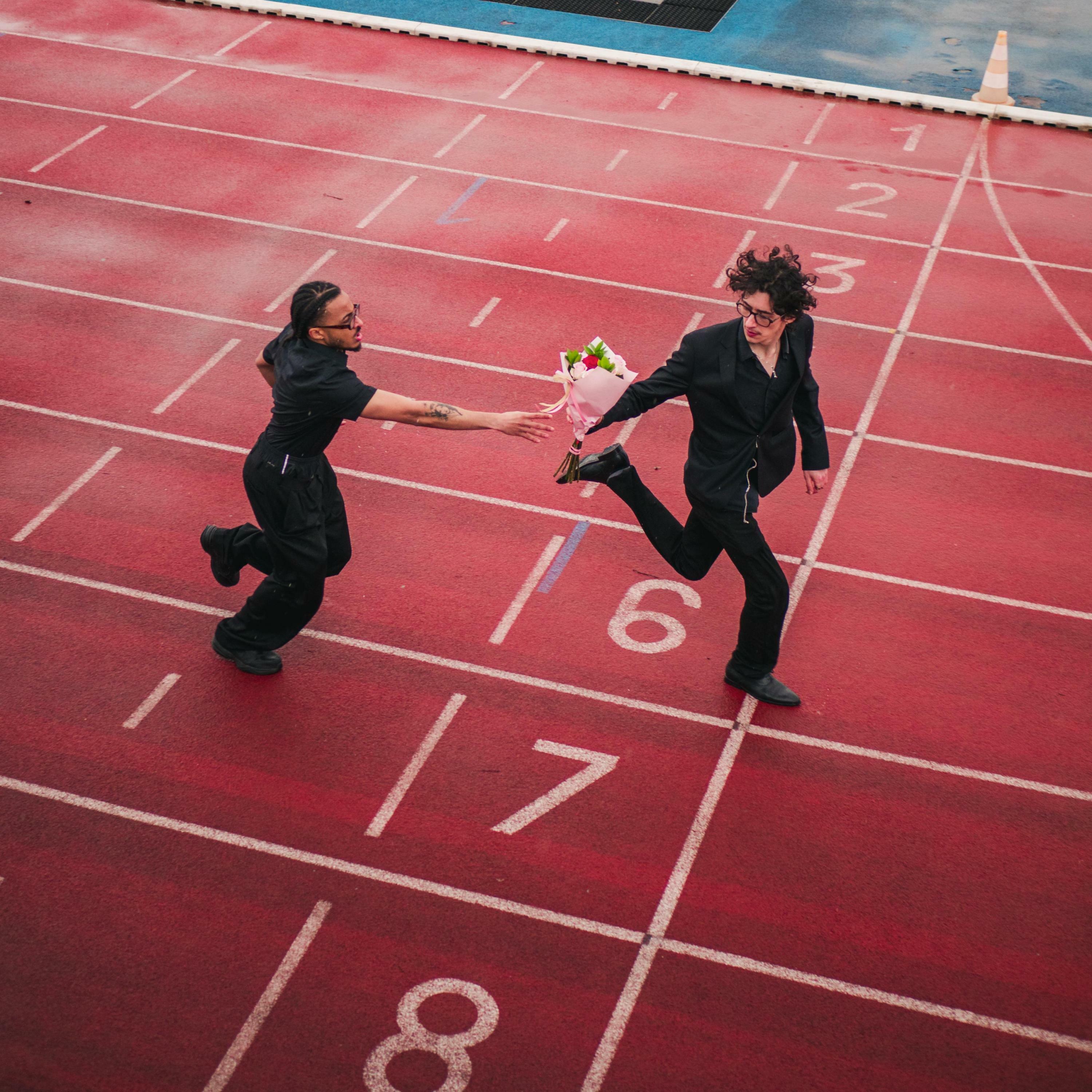 Track Image