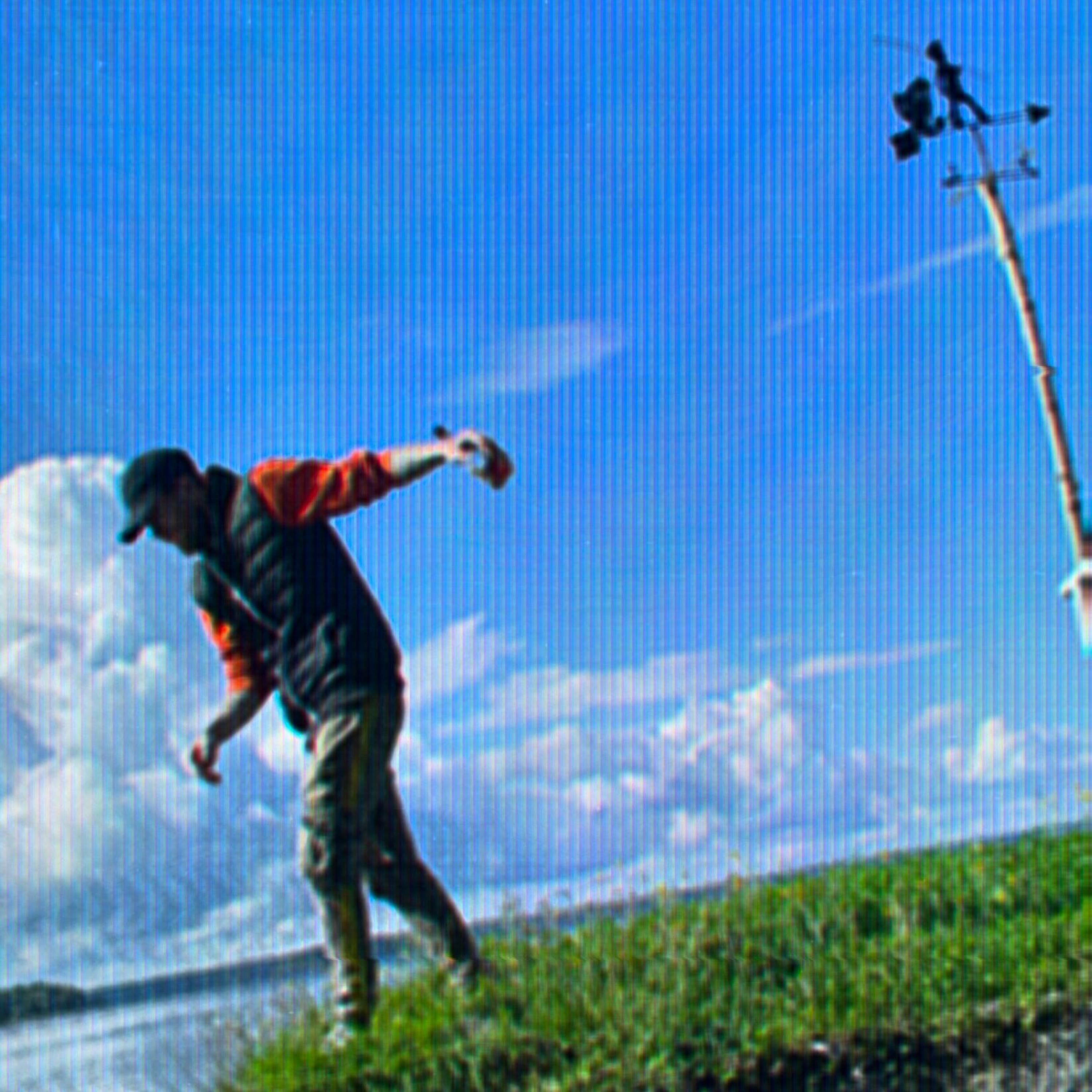 Track Image