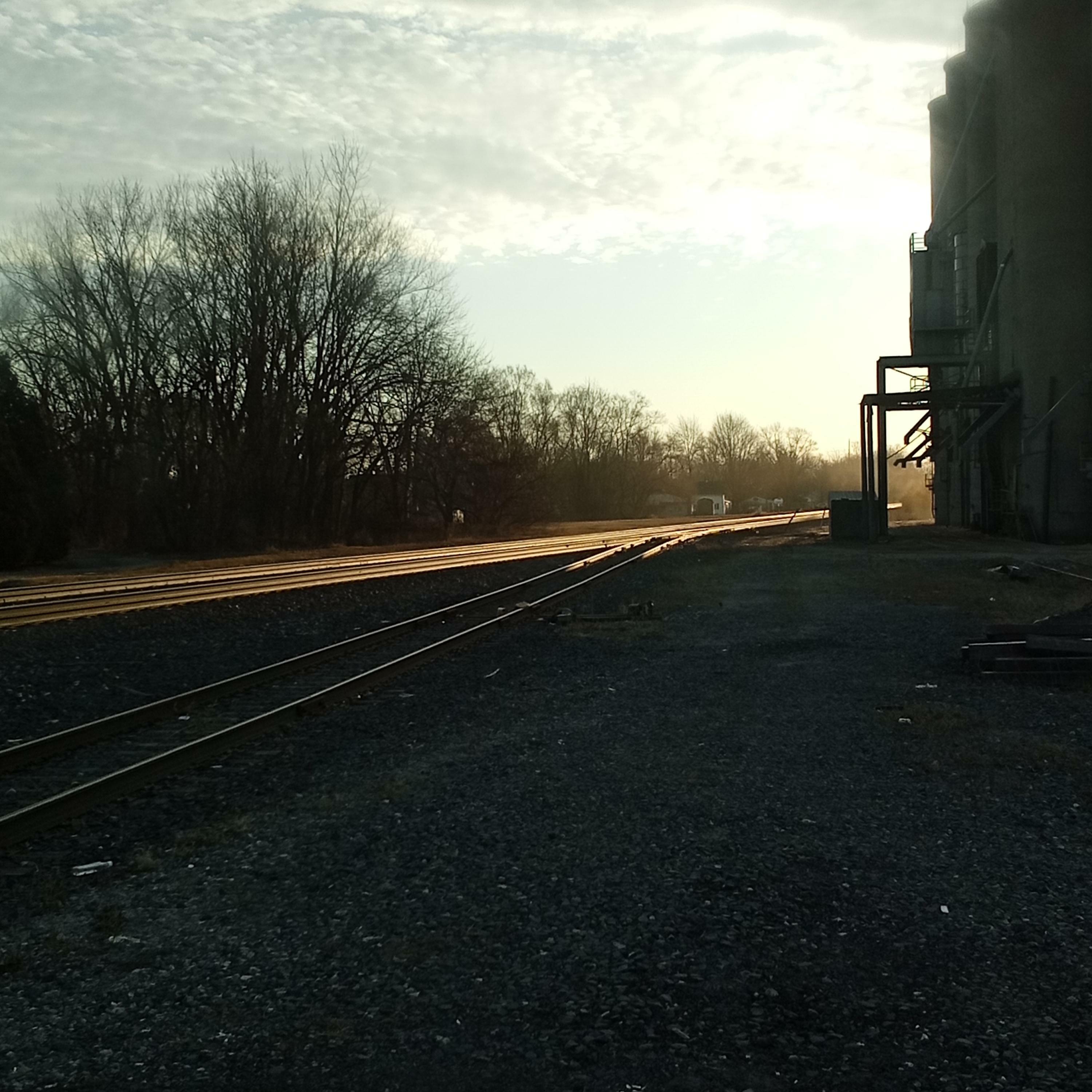 Track Image