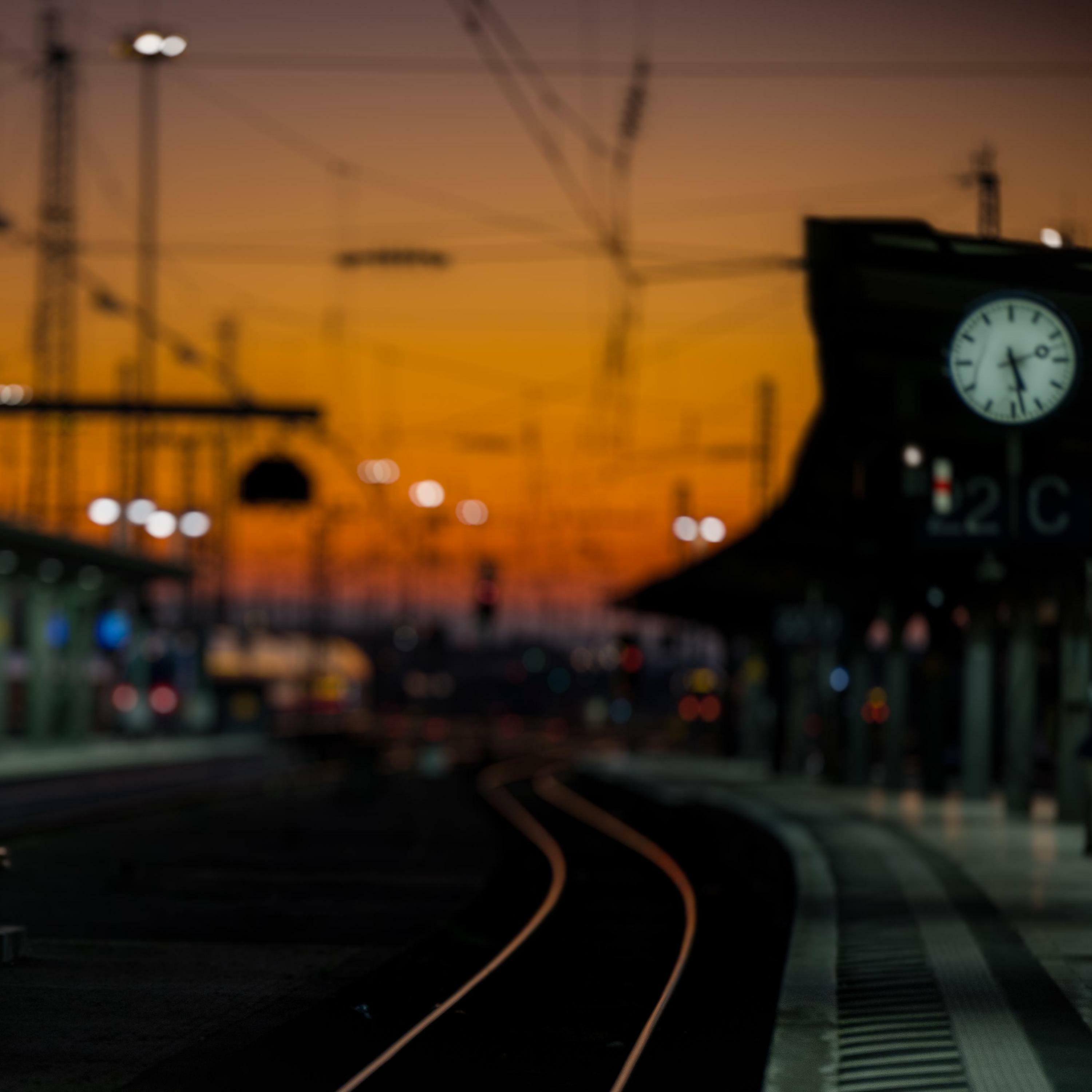 Track Image