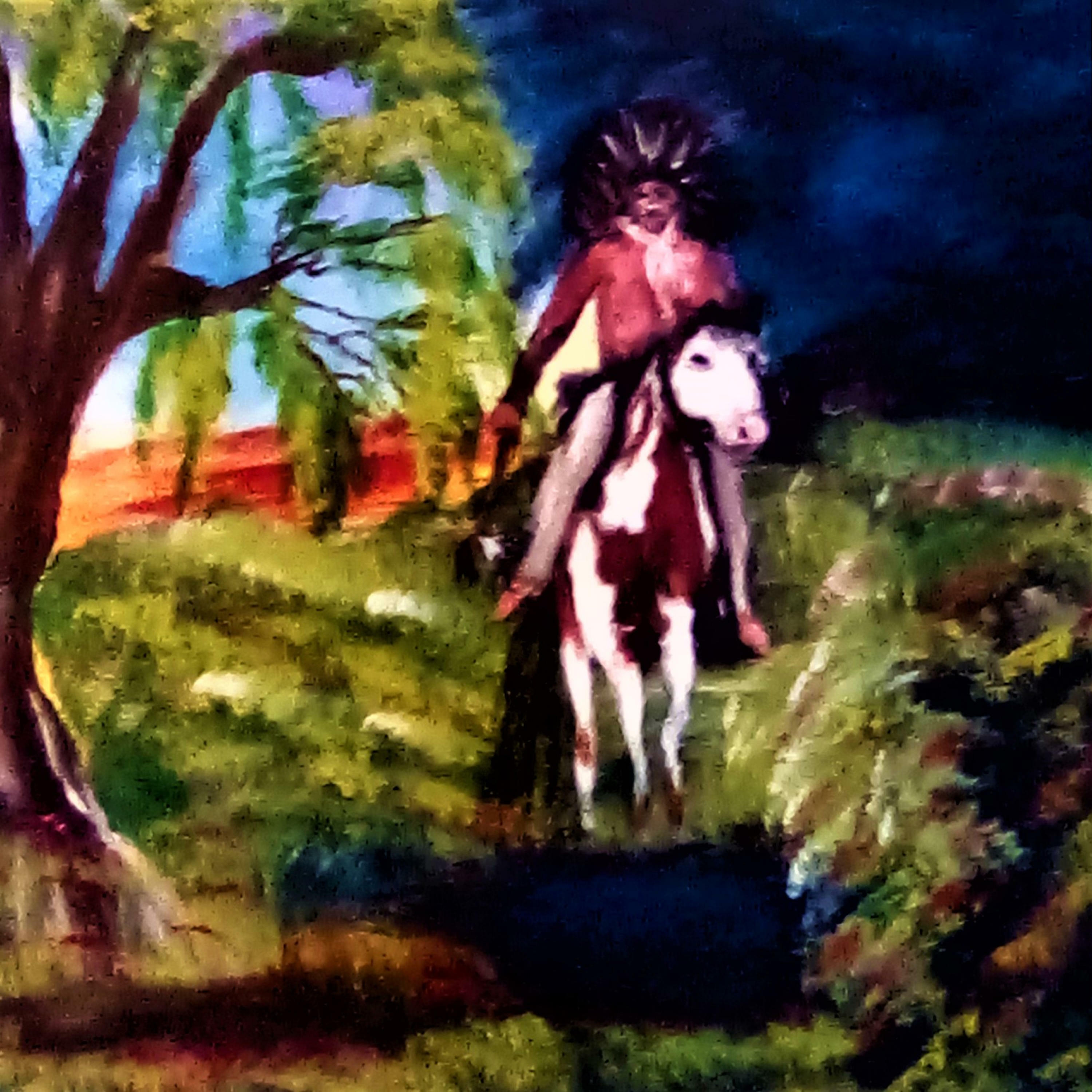 Track Image