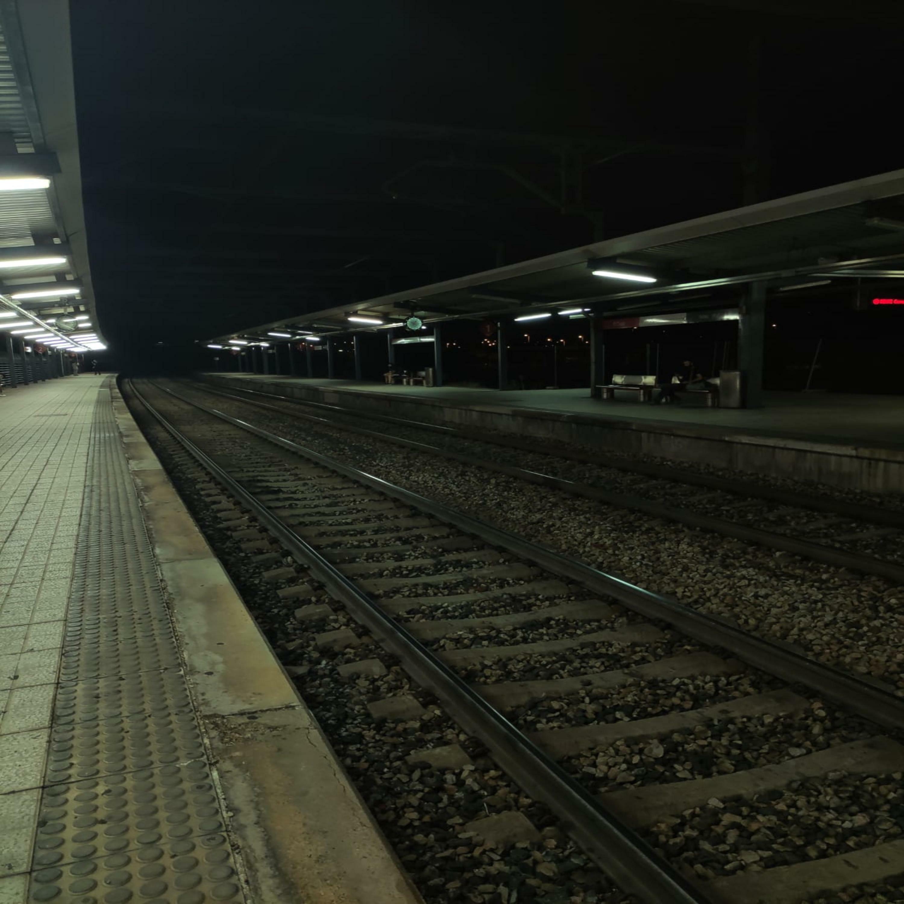 Track Image
