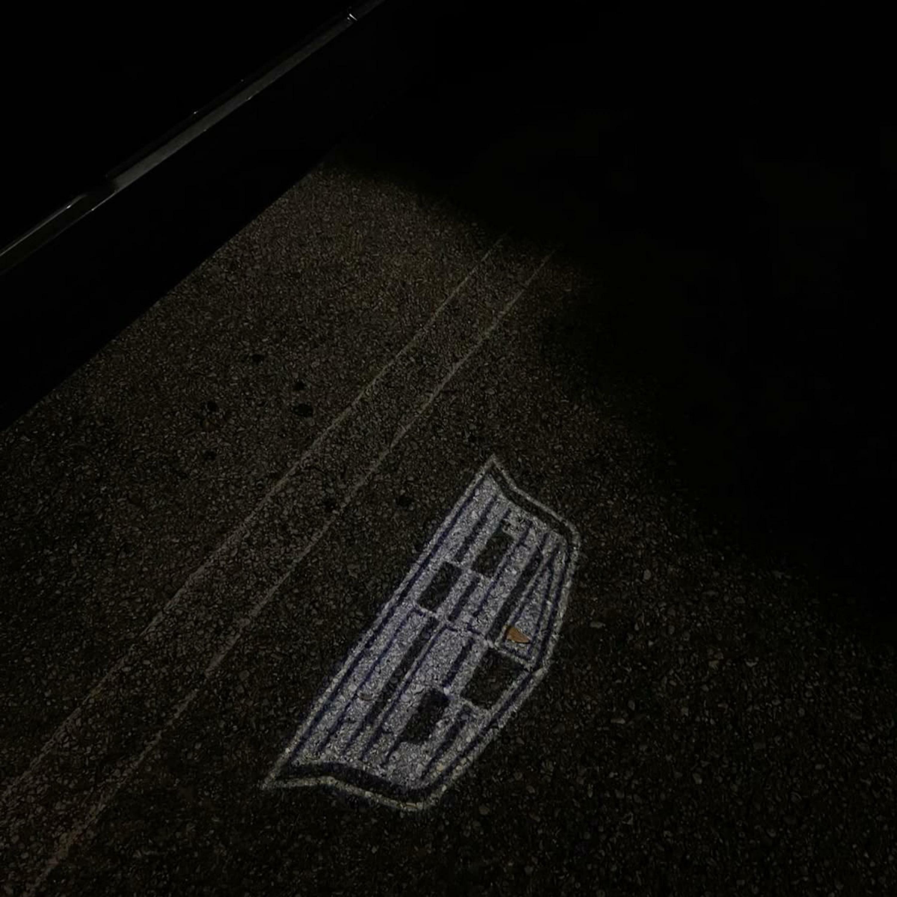 Track Image