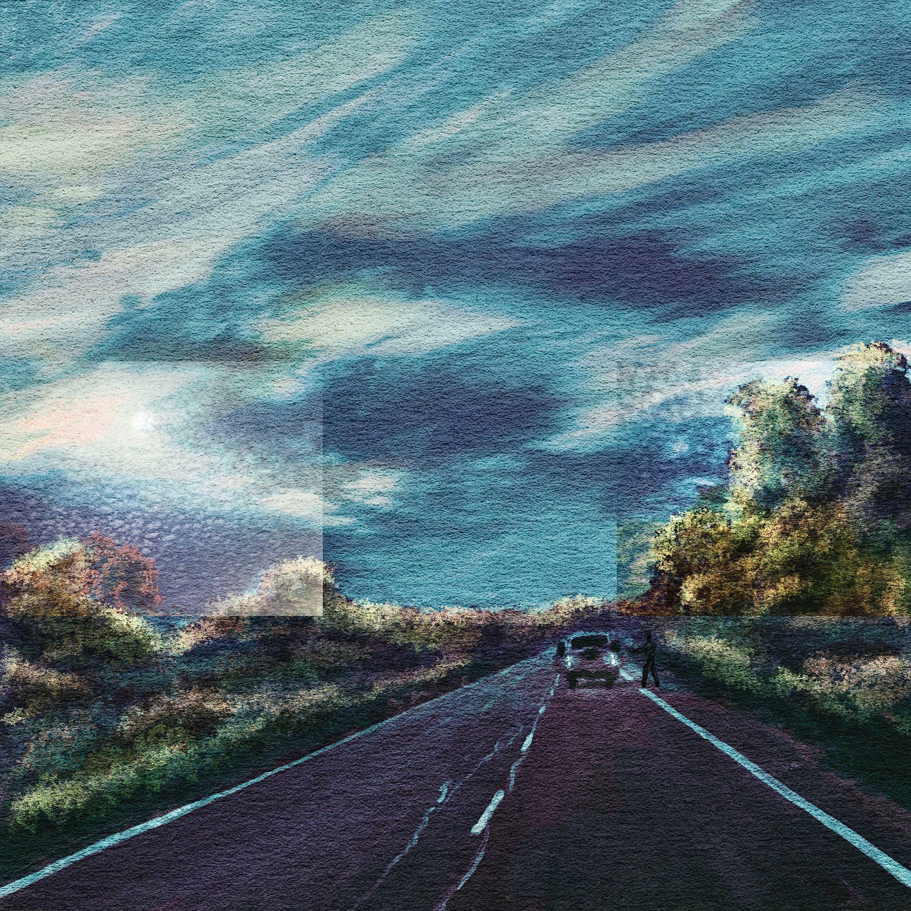 Track Image
