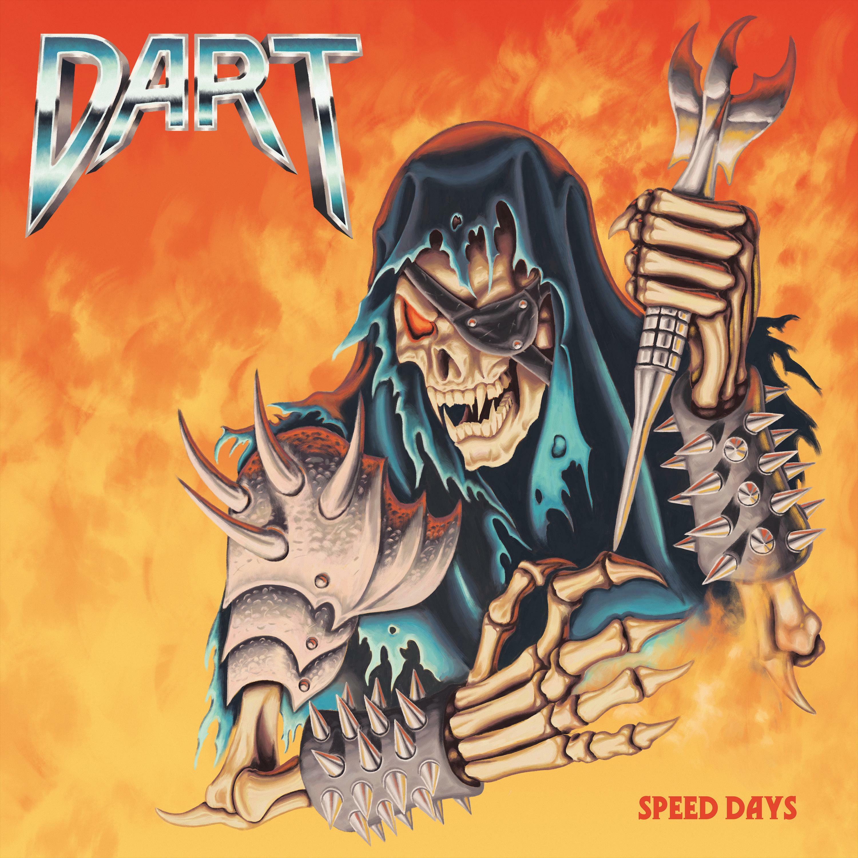 Track Image