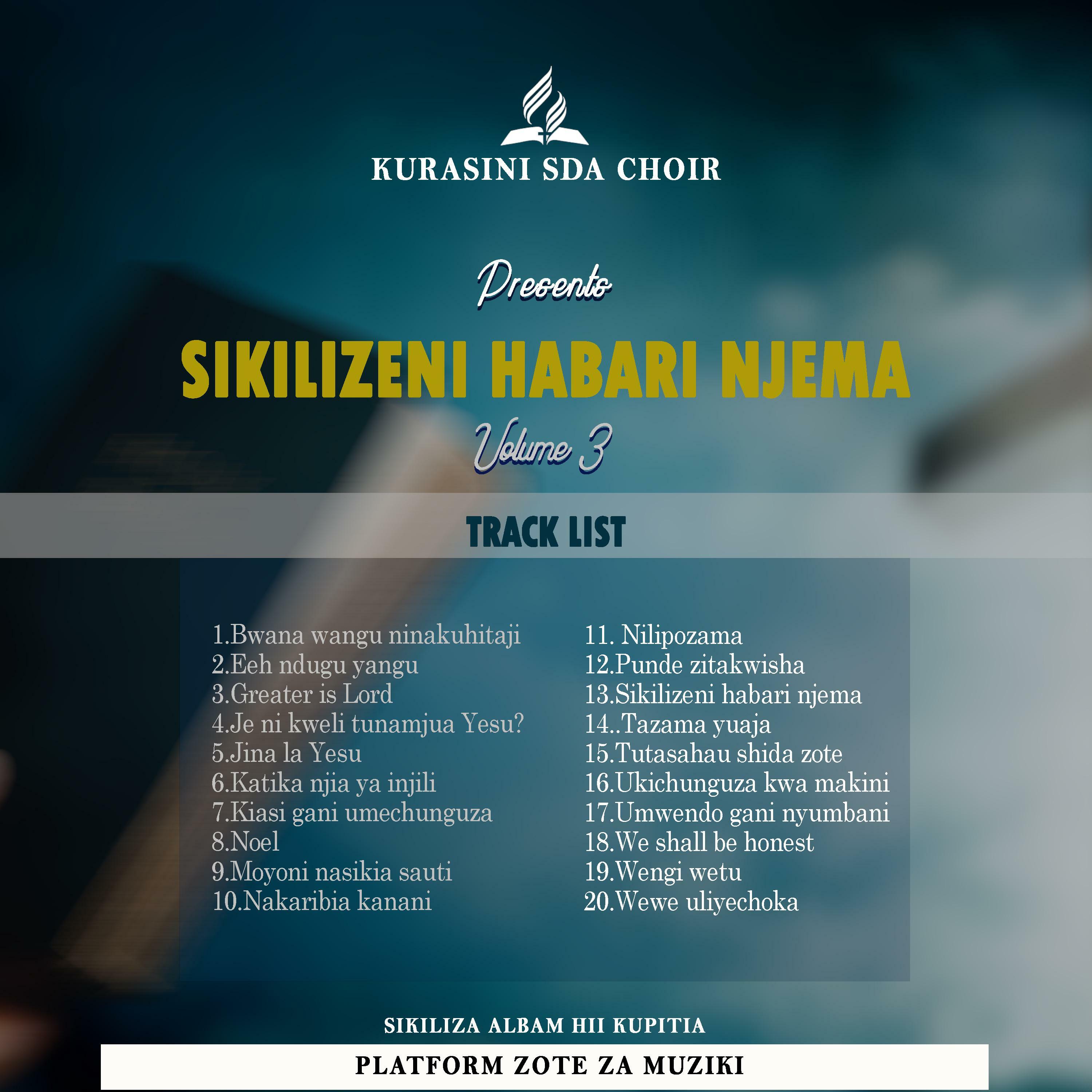 Track Image