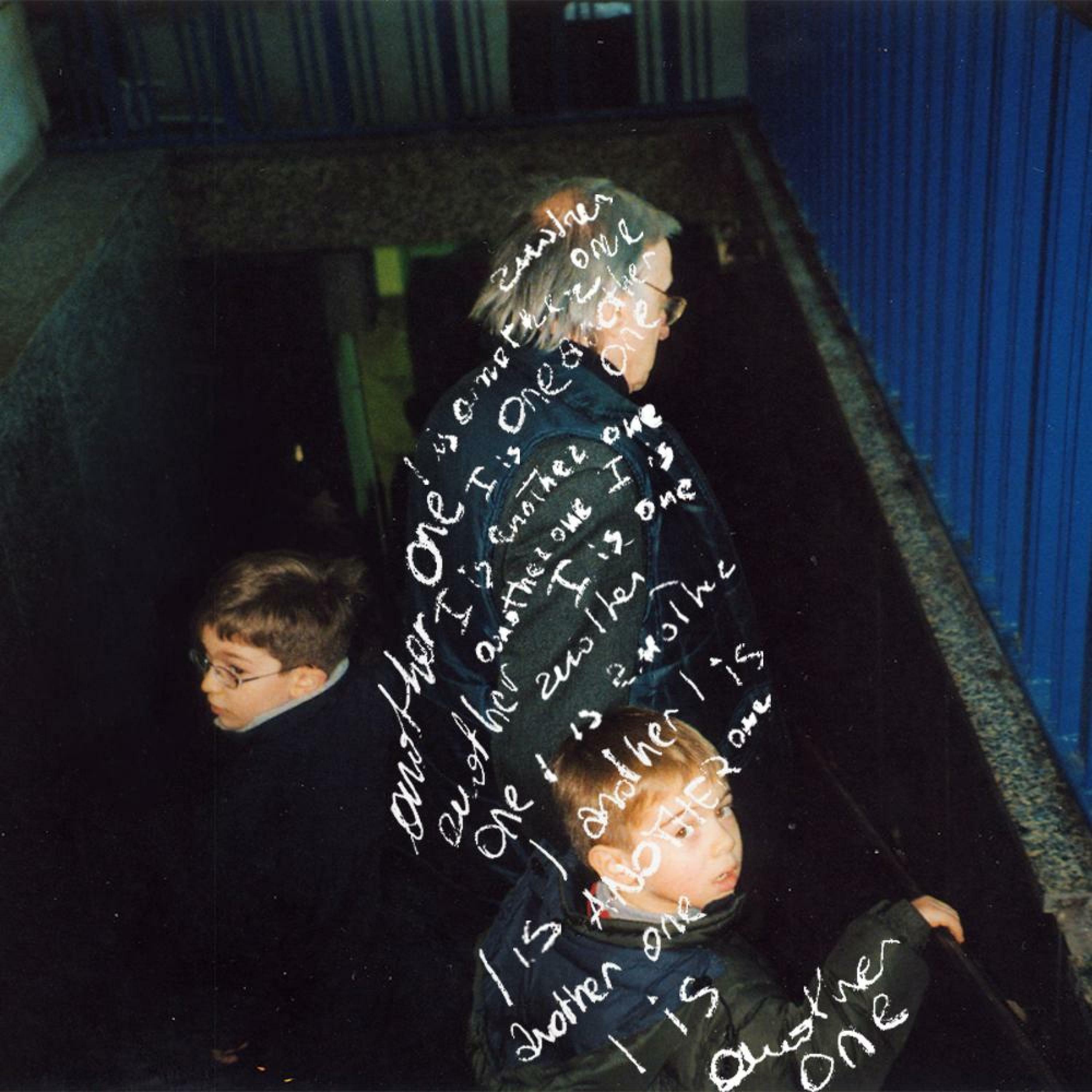 Track Image