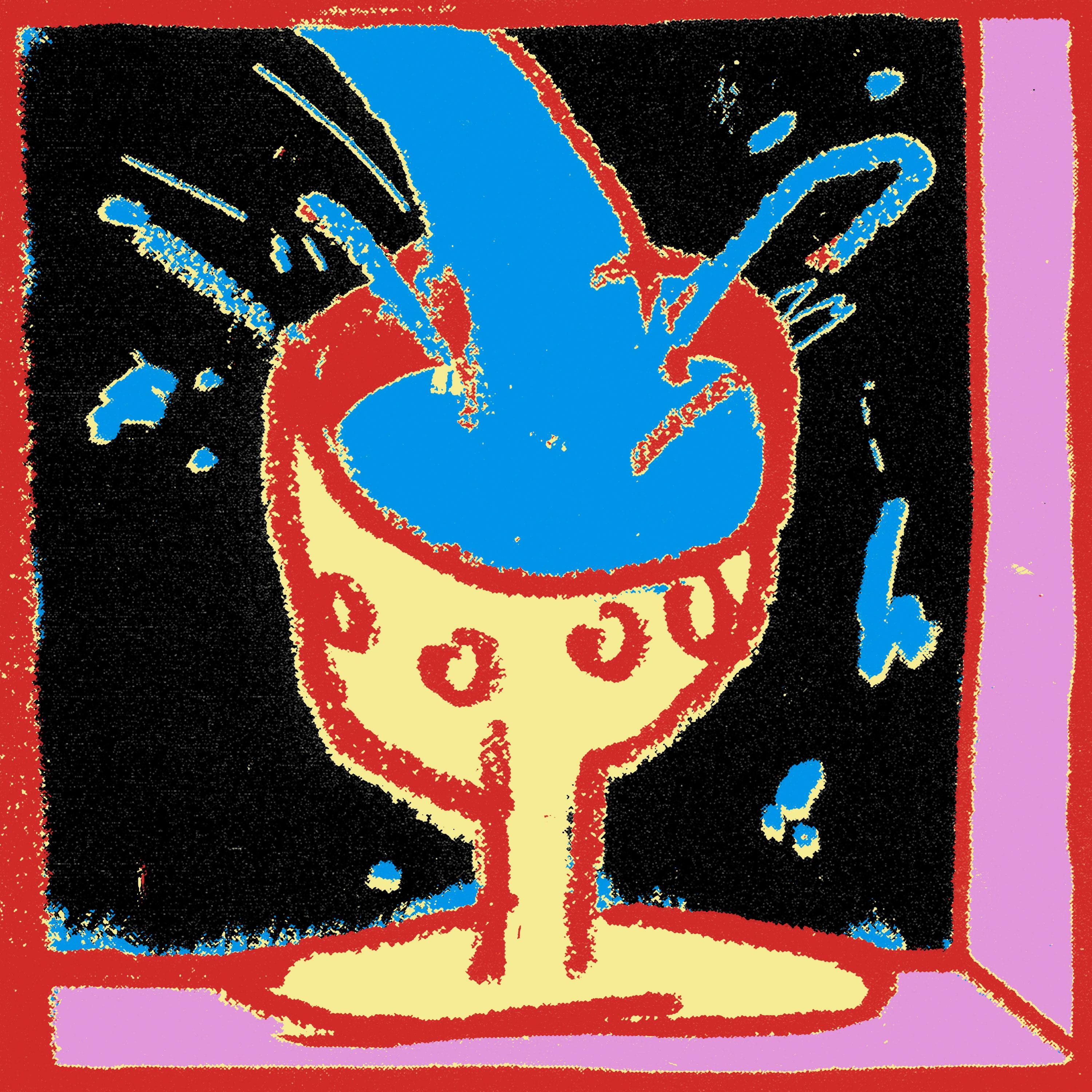 Track Image