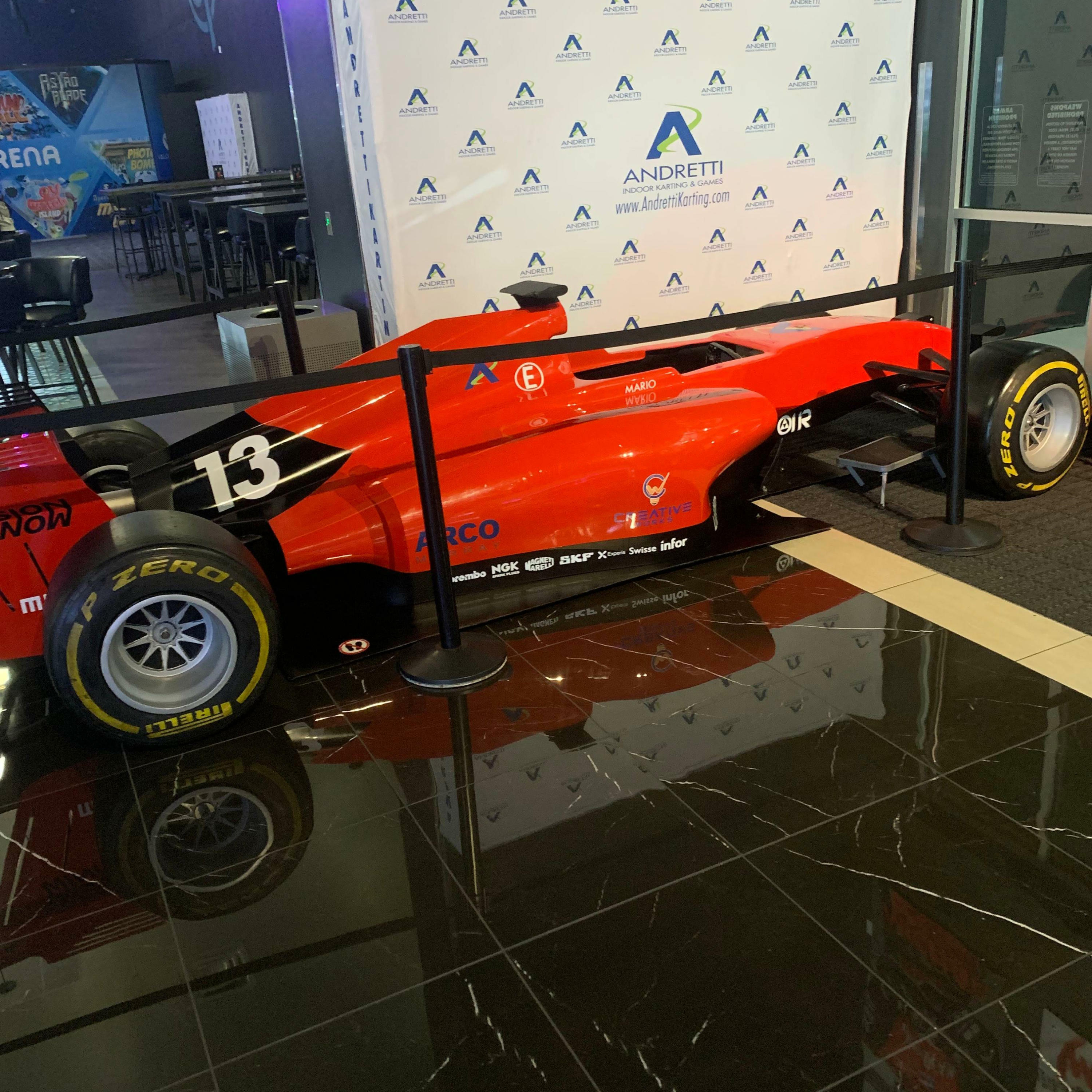 Track Image