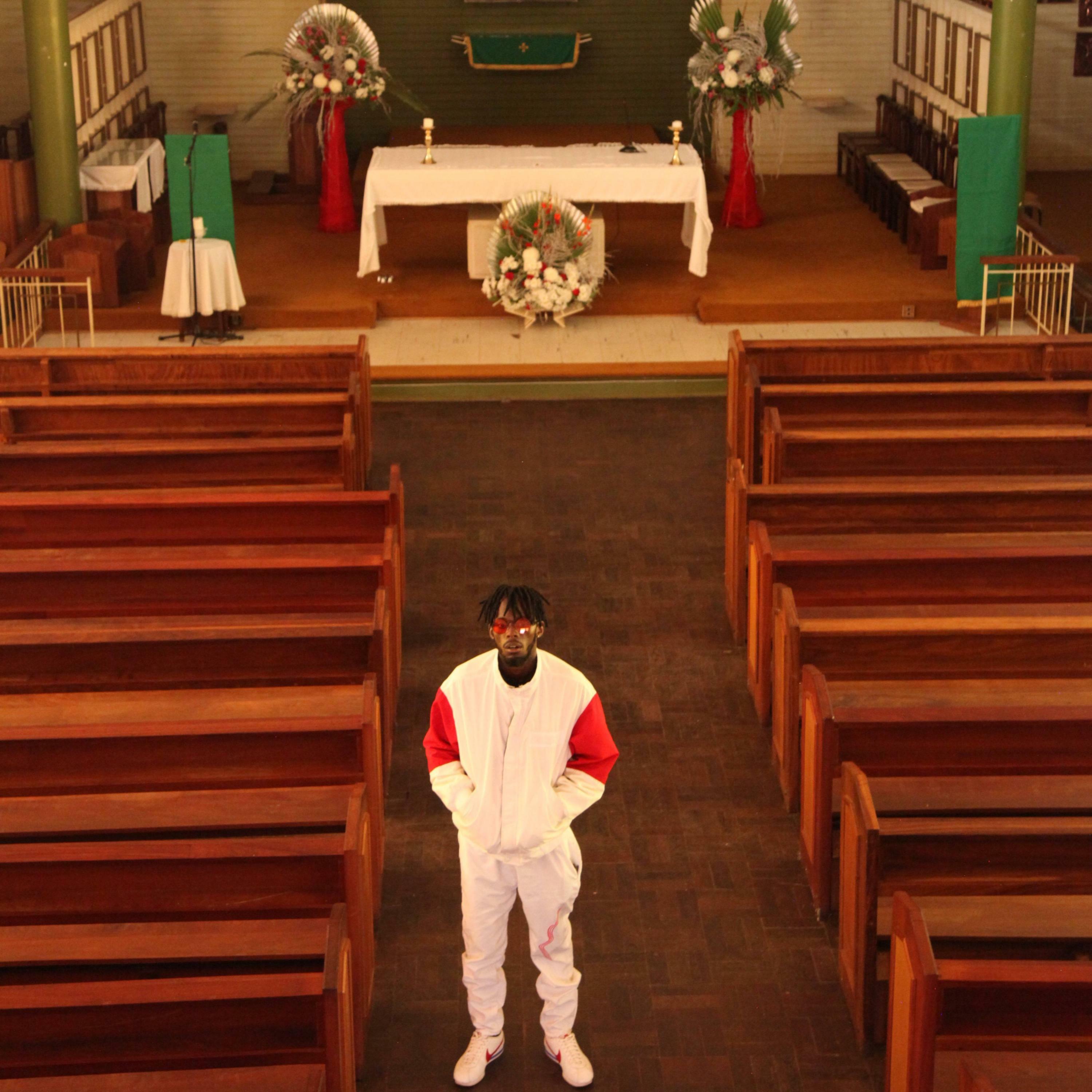 Track Image
