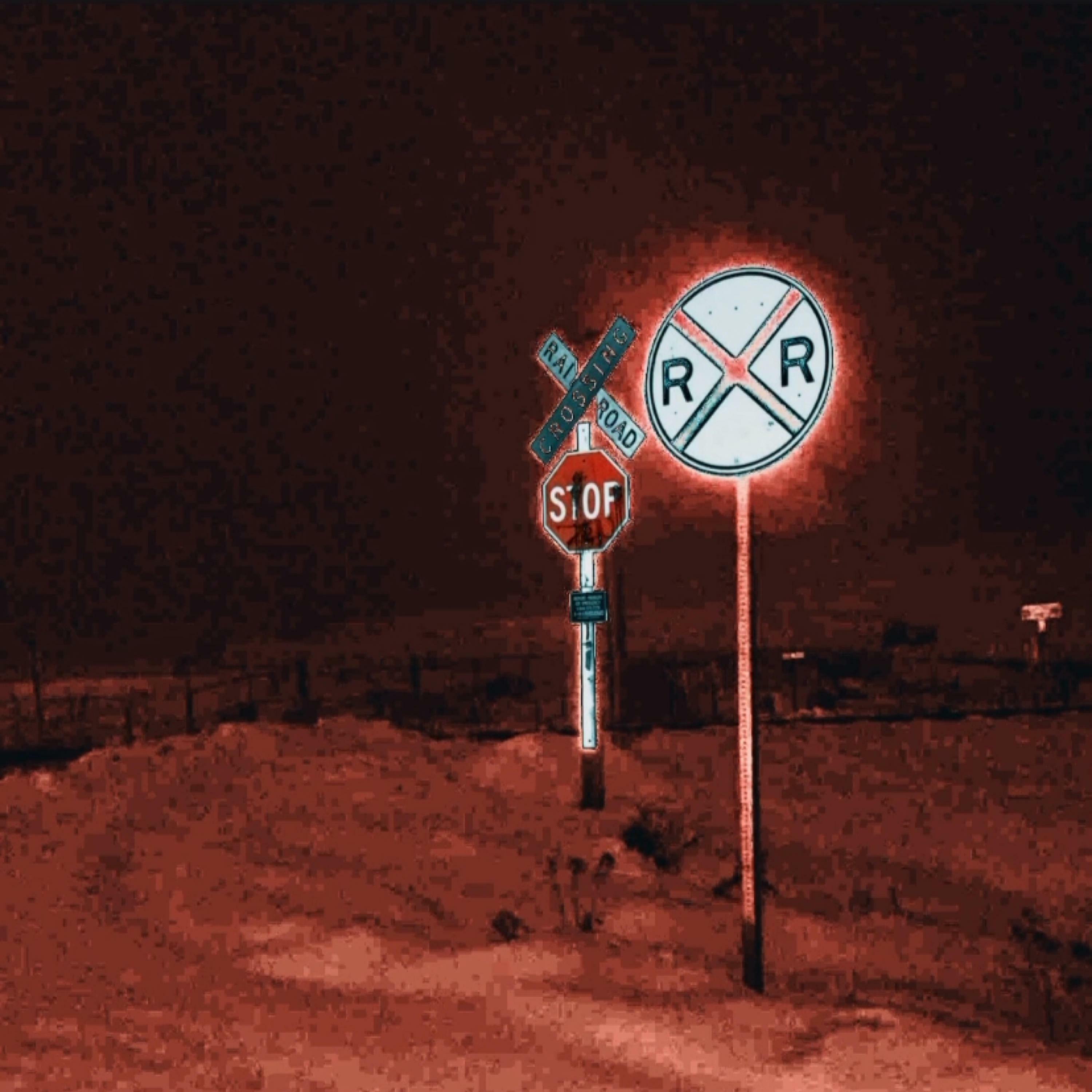 Track Image