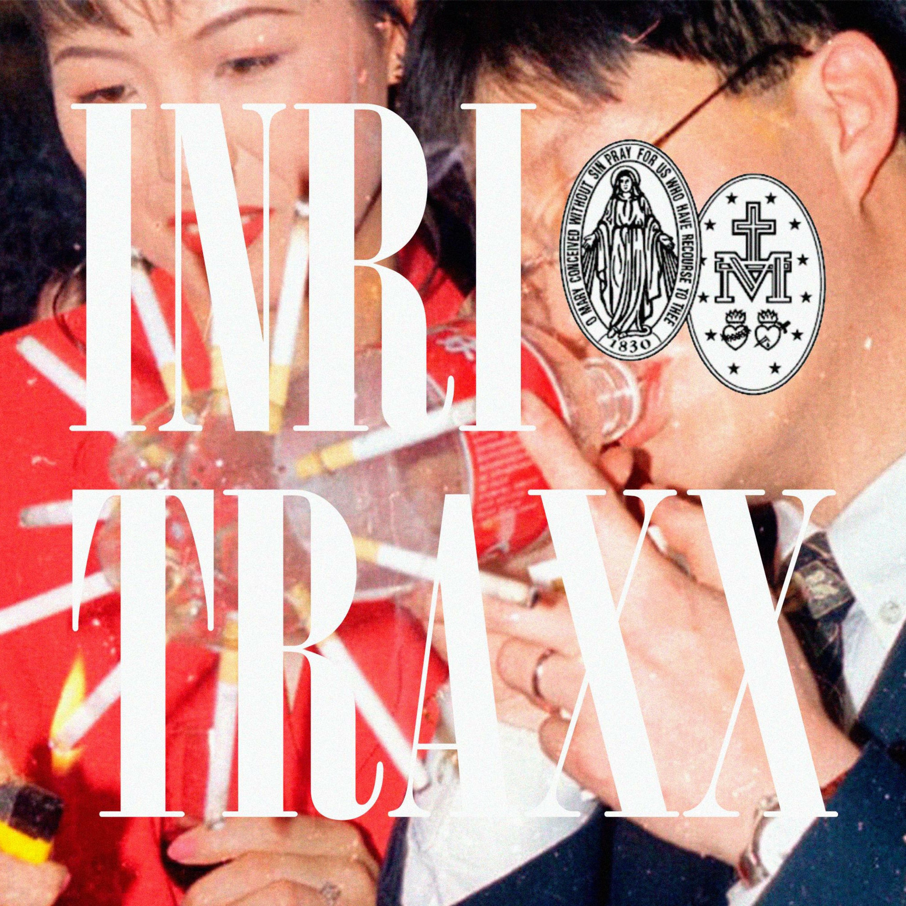 Track Image
