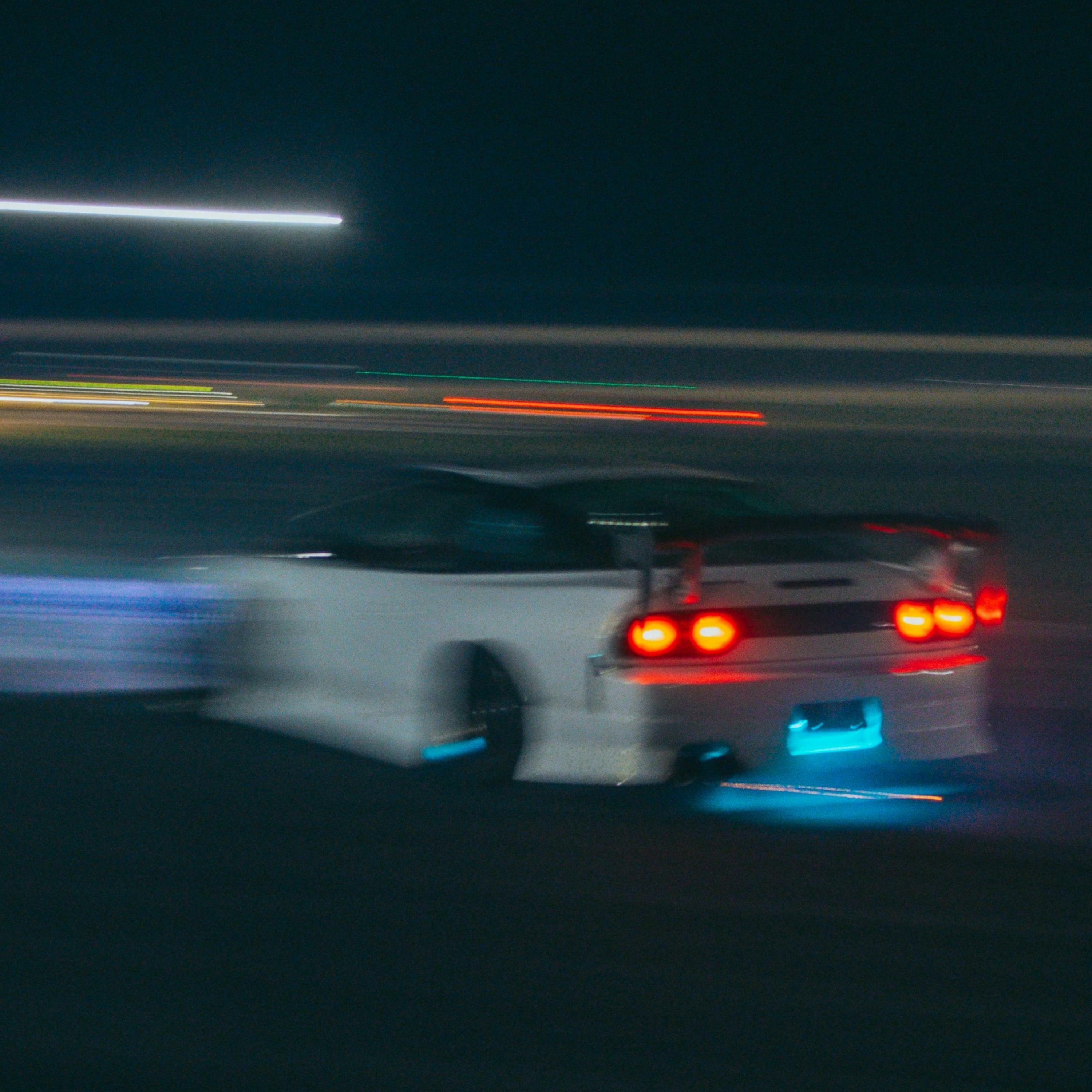 Track Image