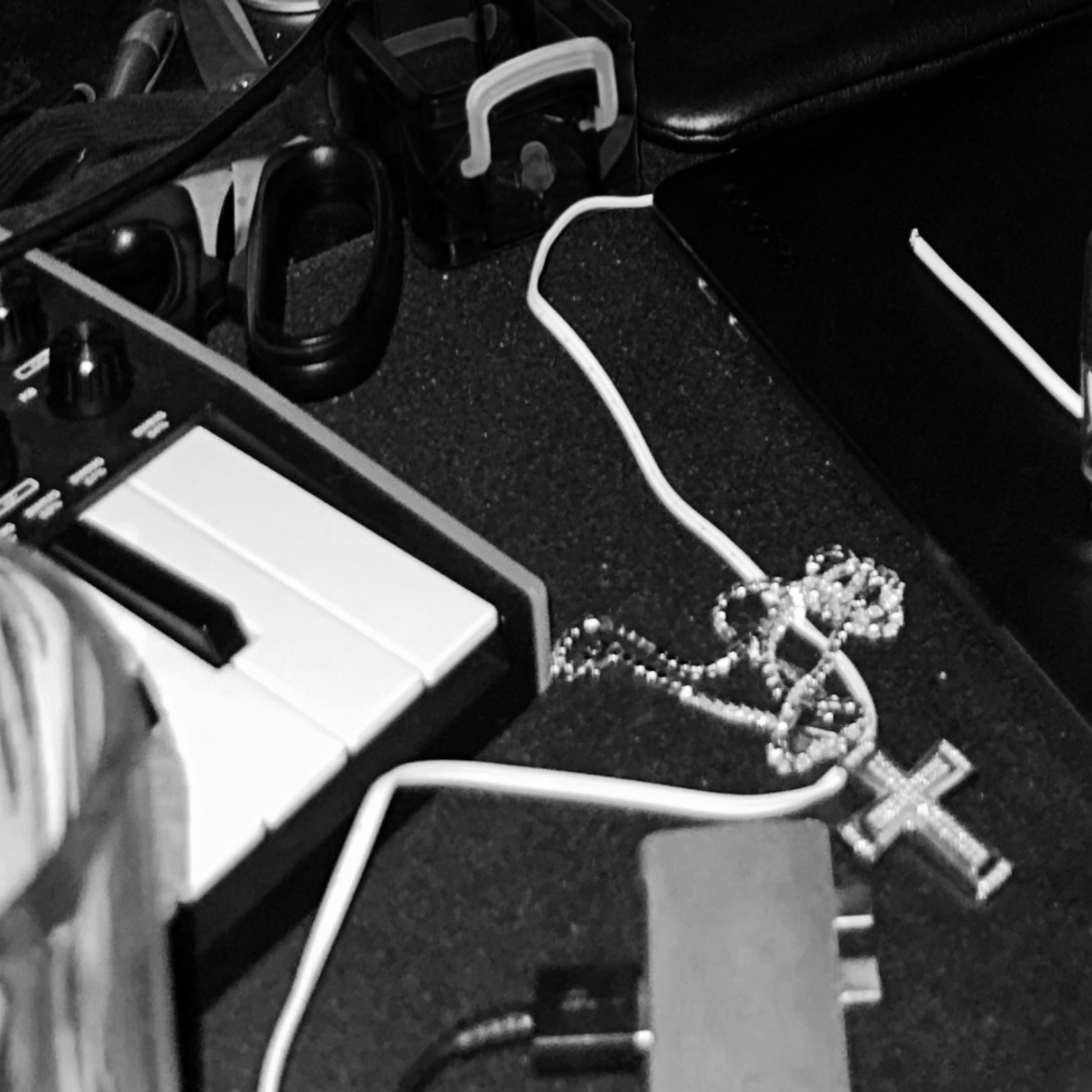 Track Image