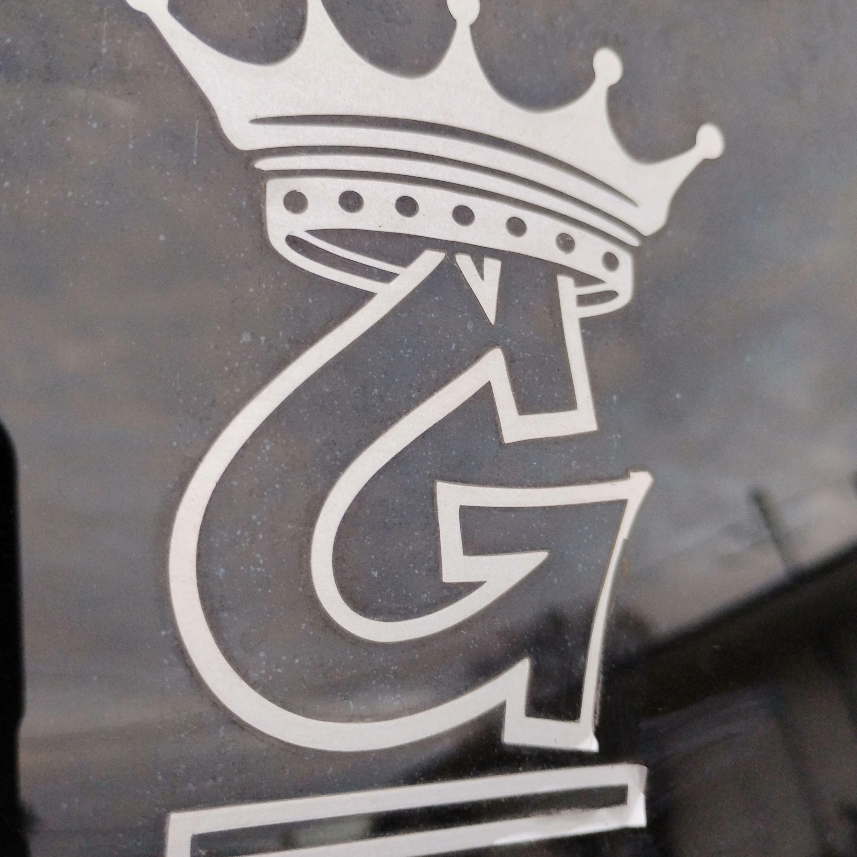 Track Image