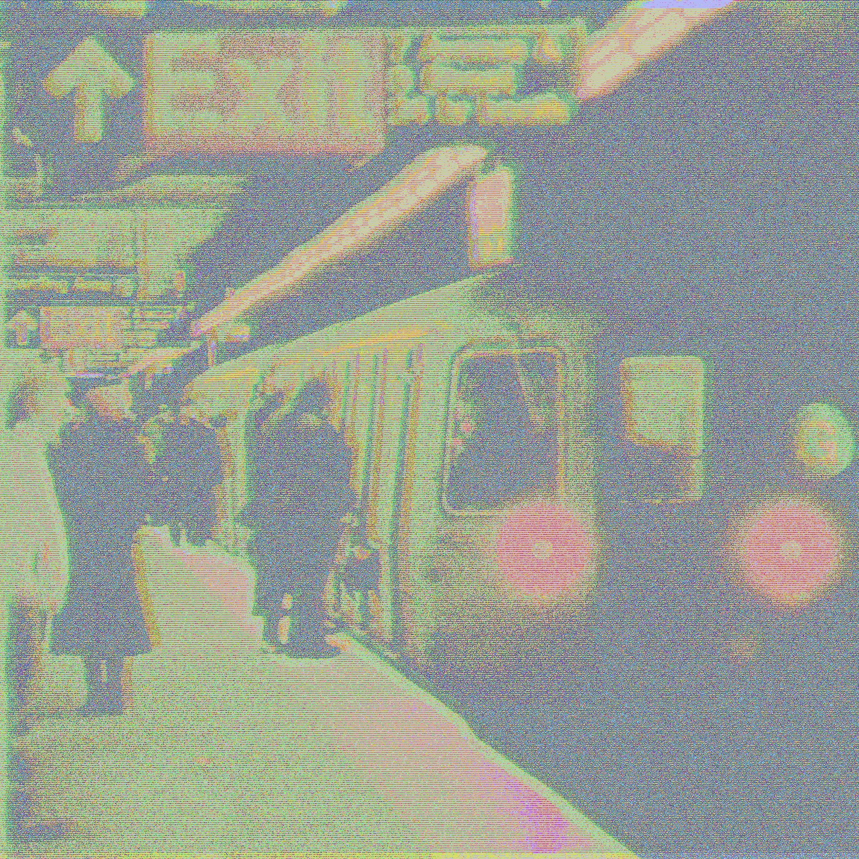 Track Image