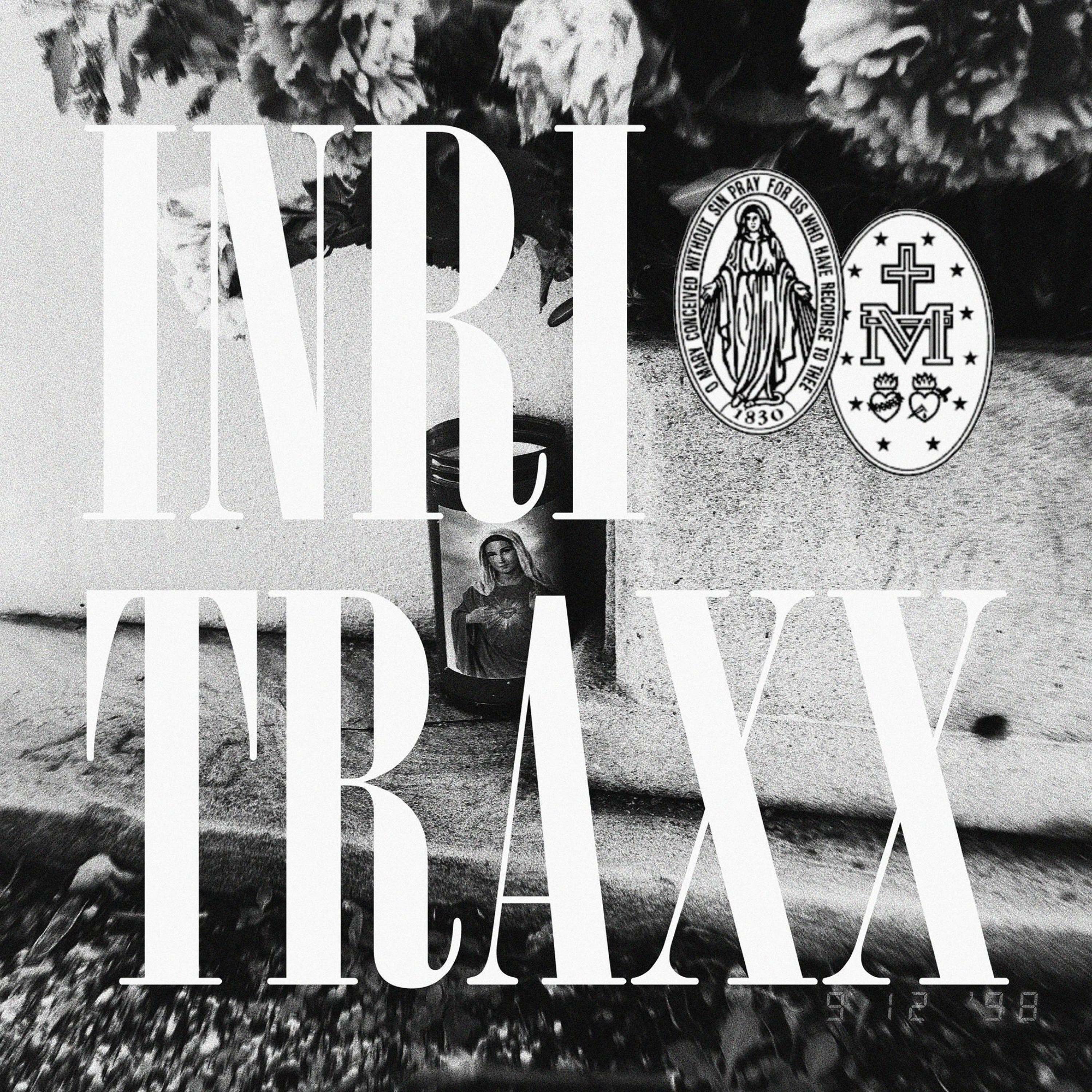 Track Image
