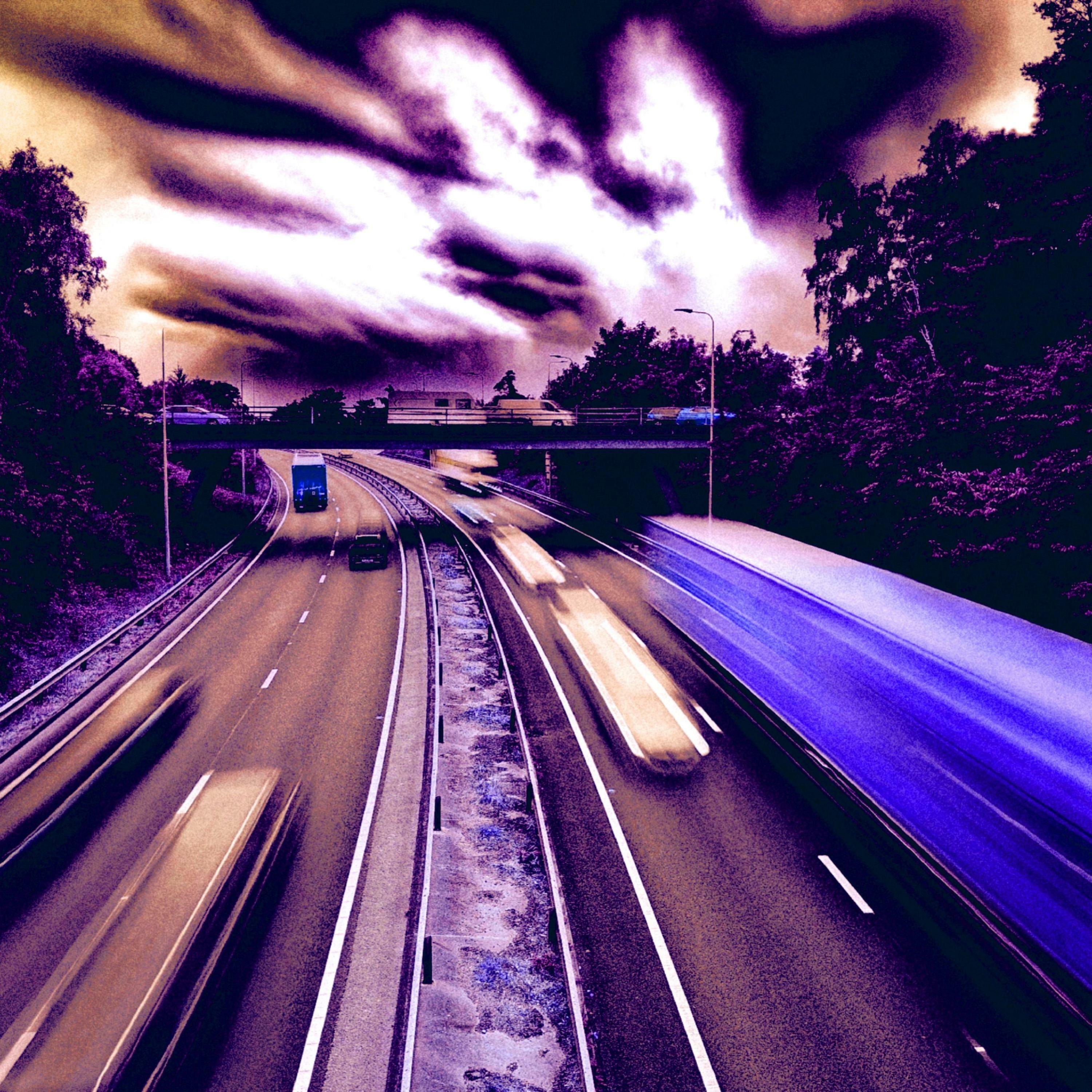 Track Image