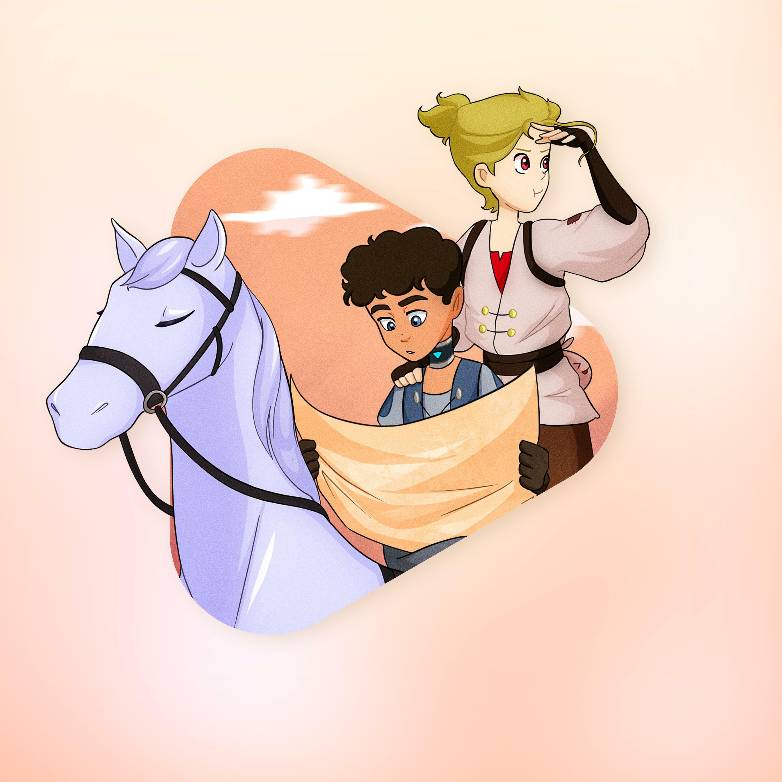 Track Image