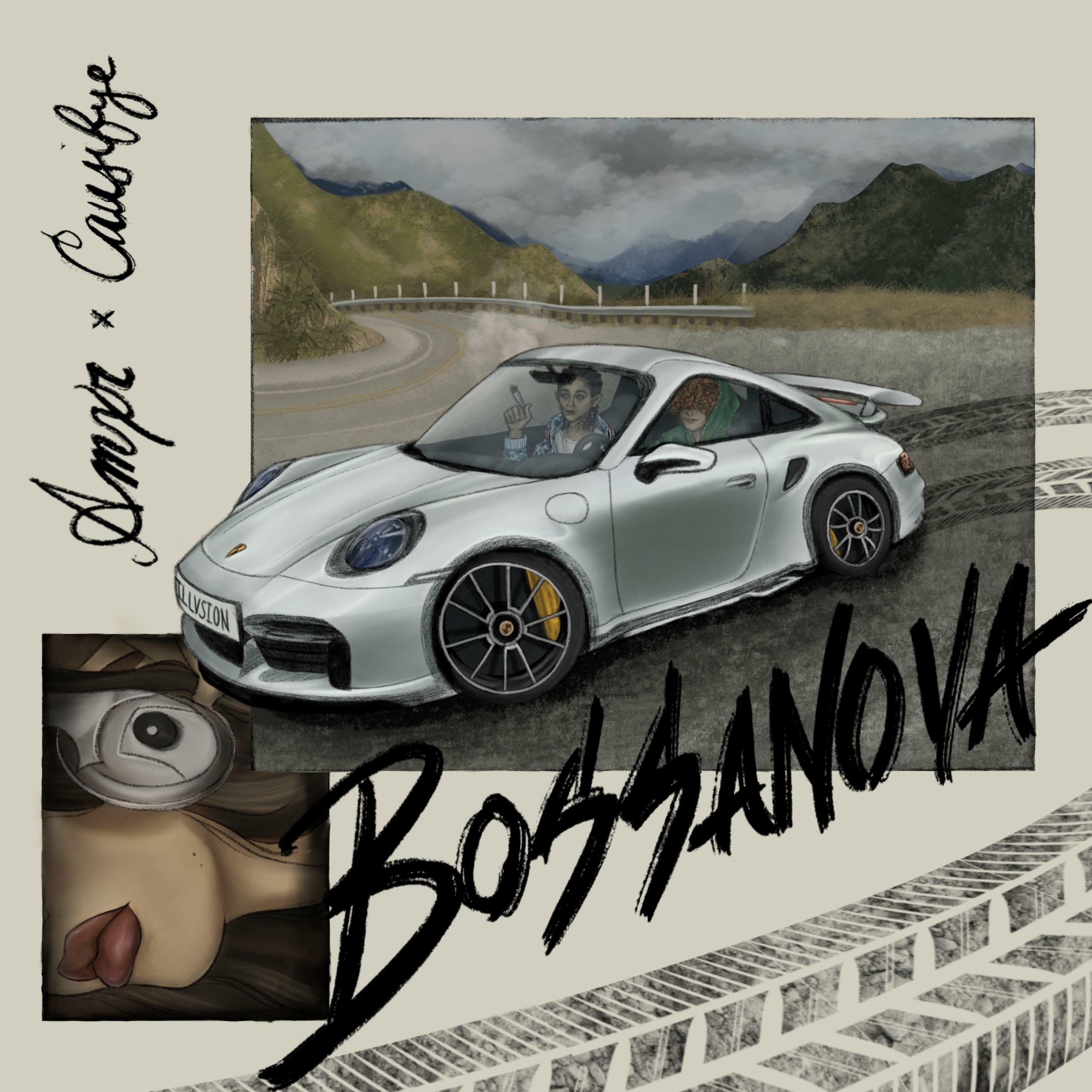 Track Image