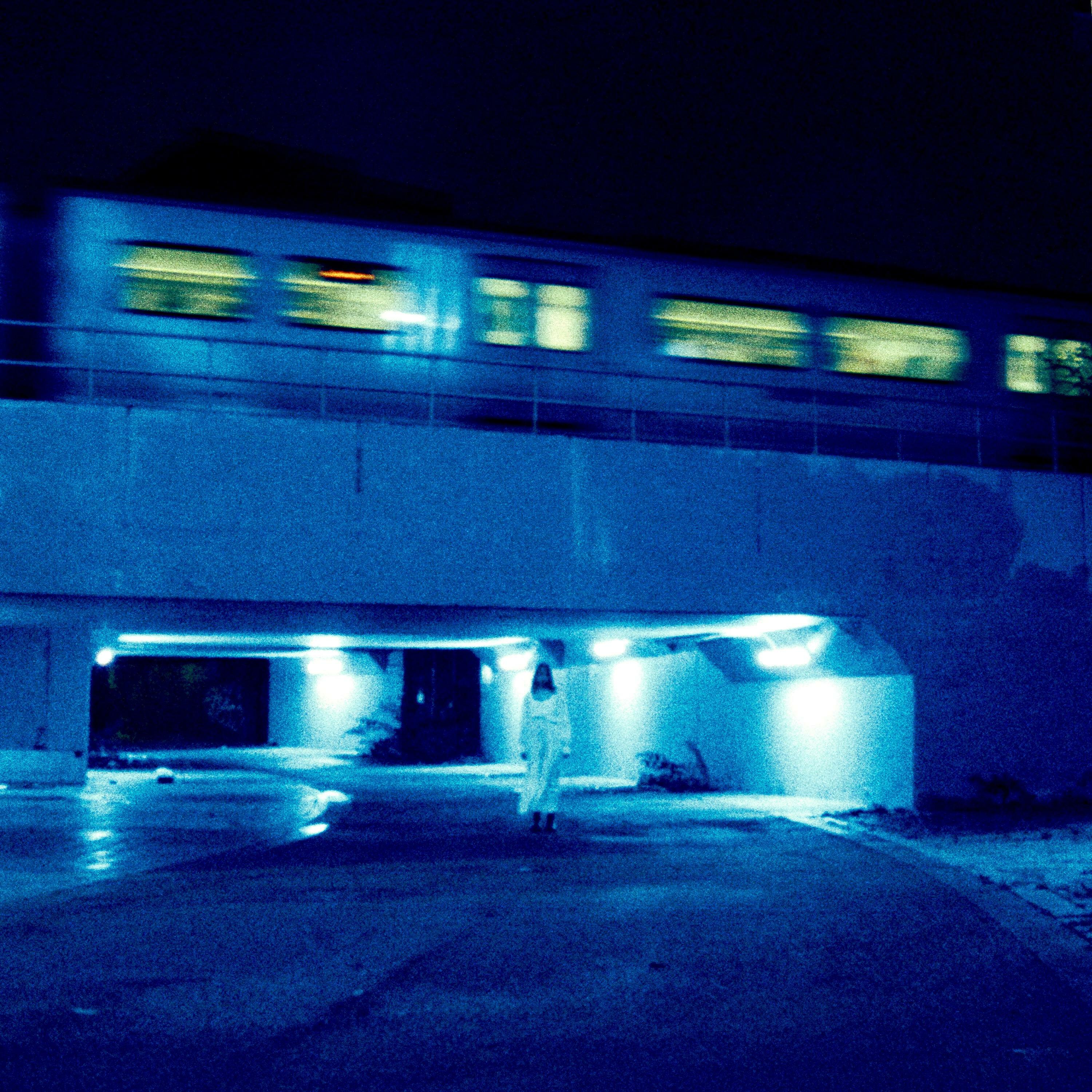 Track Image
