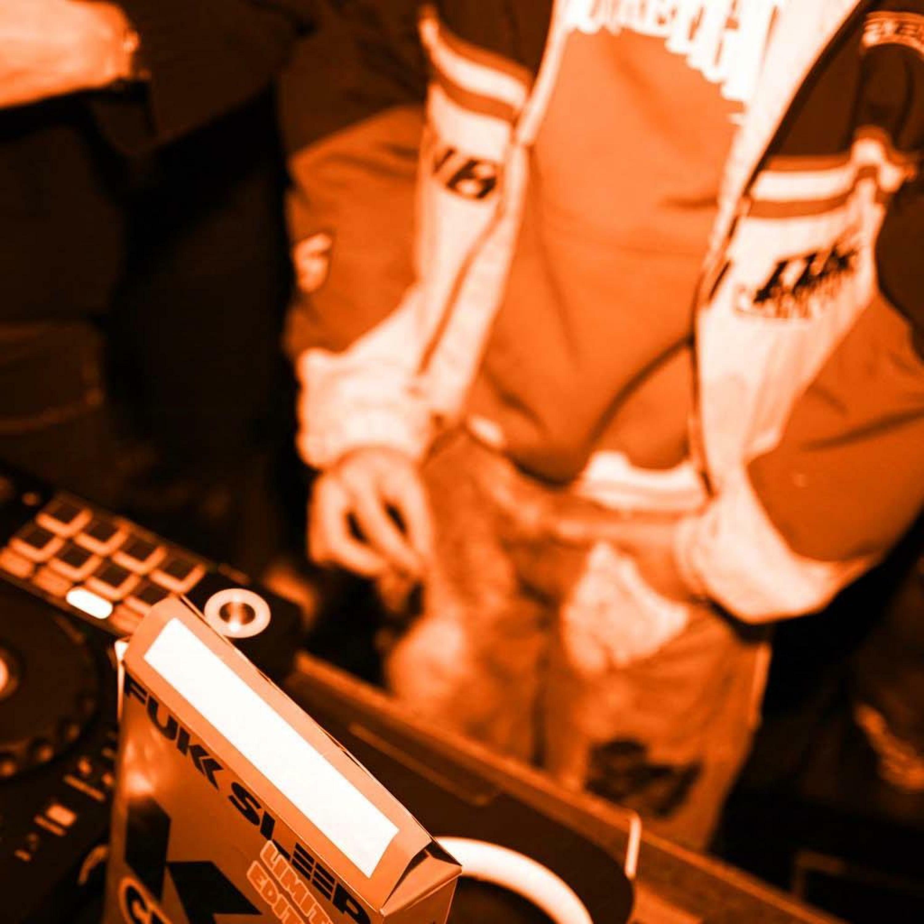 Track Image