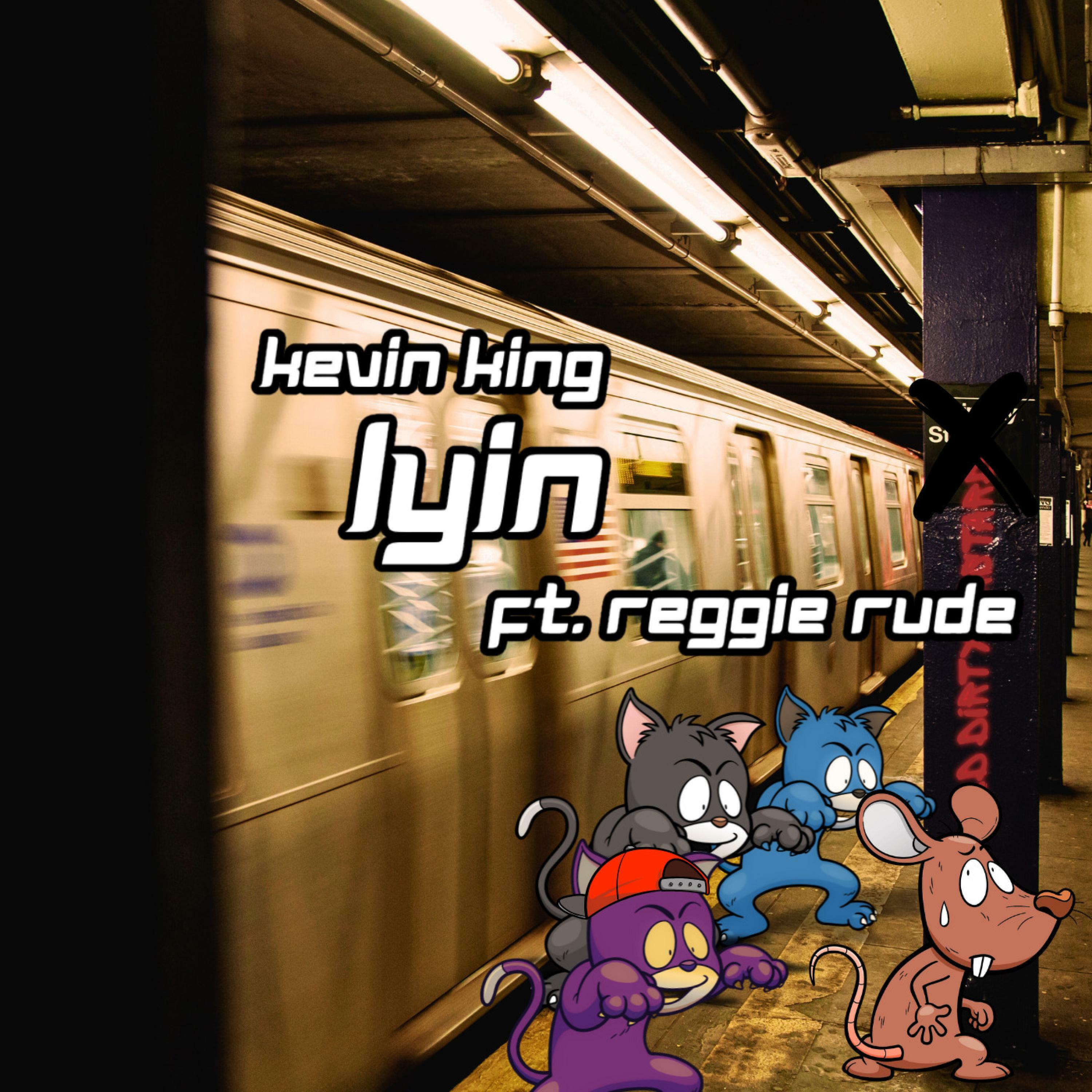 Track Image