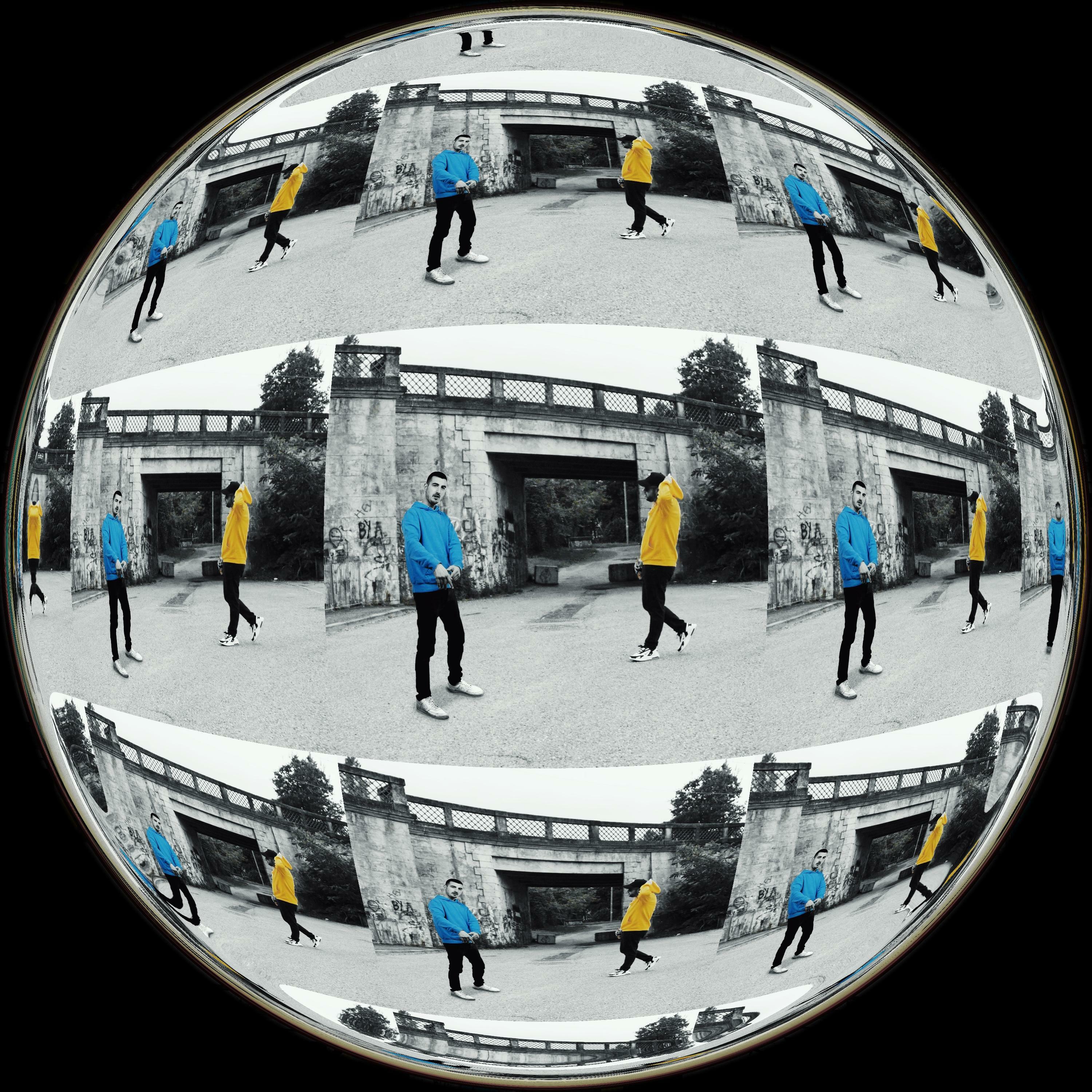 Track Image